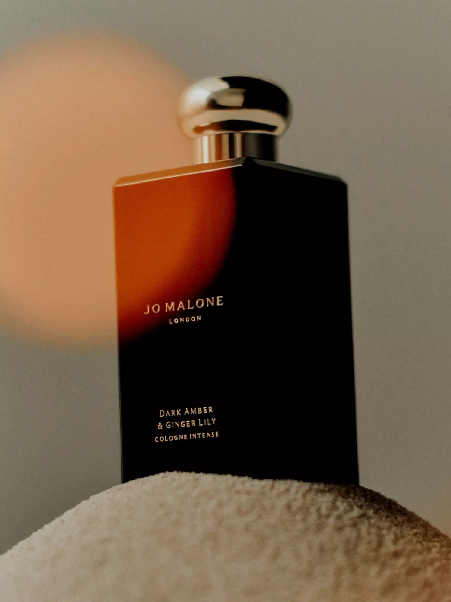 JO MALONE LONDON Dark Amber & Ginger Lily cologne 50ml