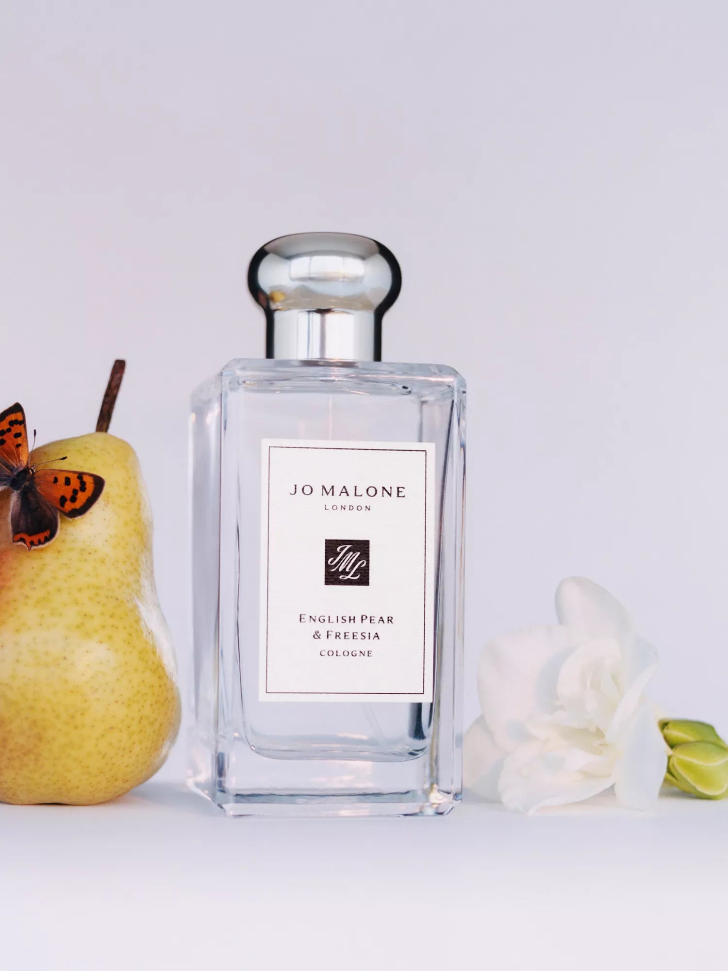 JO MALONE LONDON English Pear & Freesia cologne 100ml