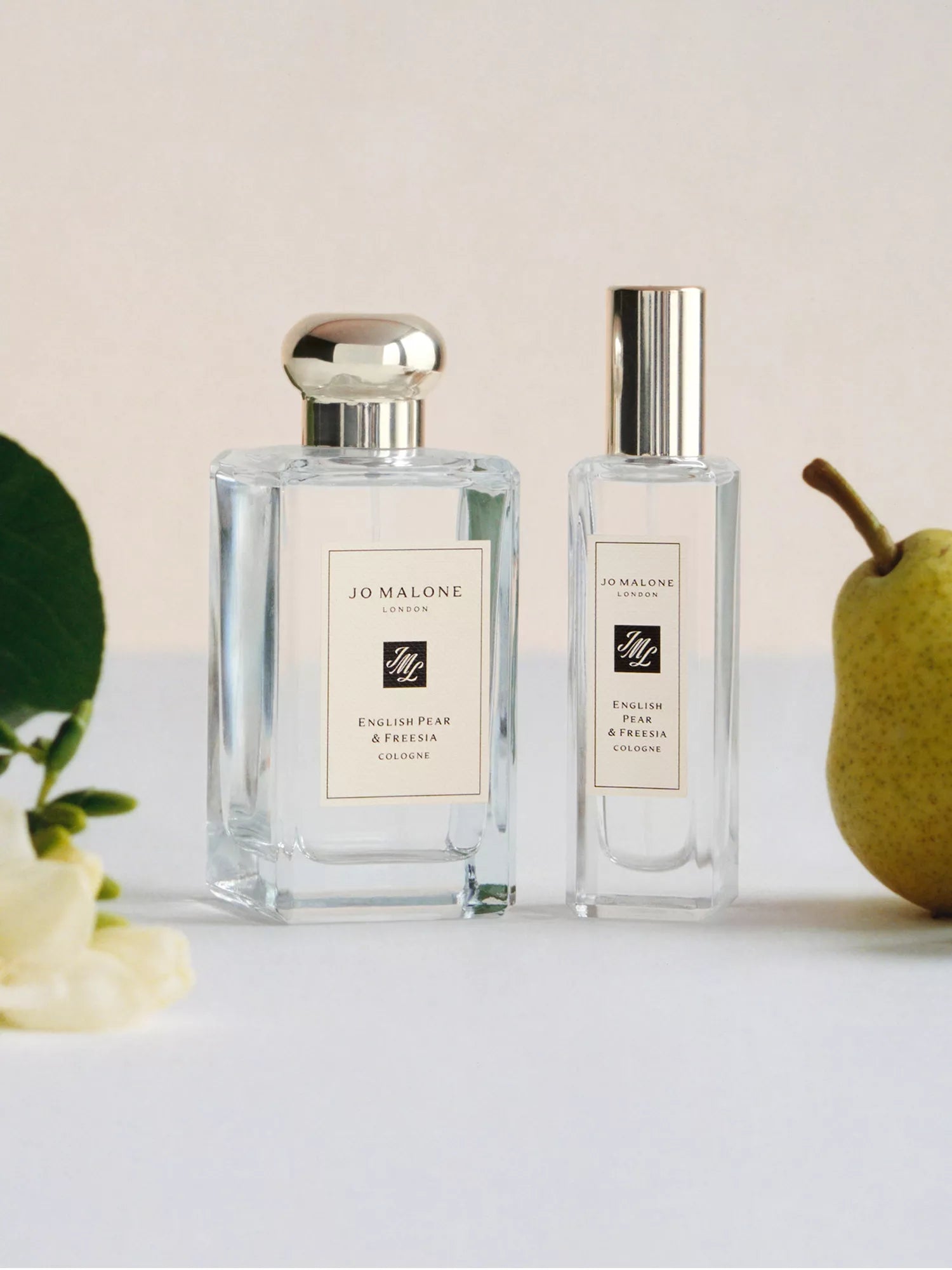 JO MALONE LONDON English Pear & Freesia cologne 100ml