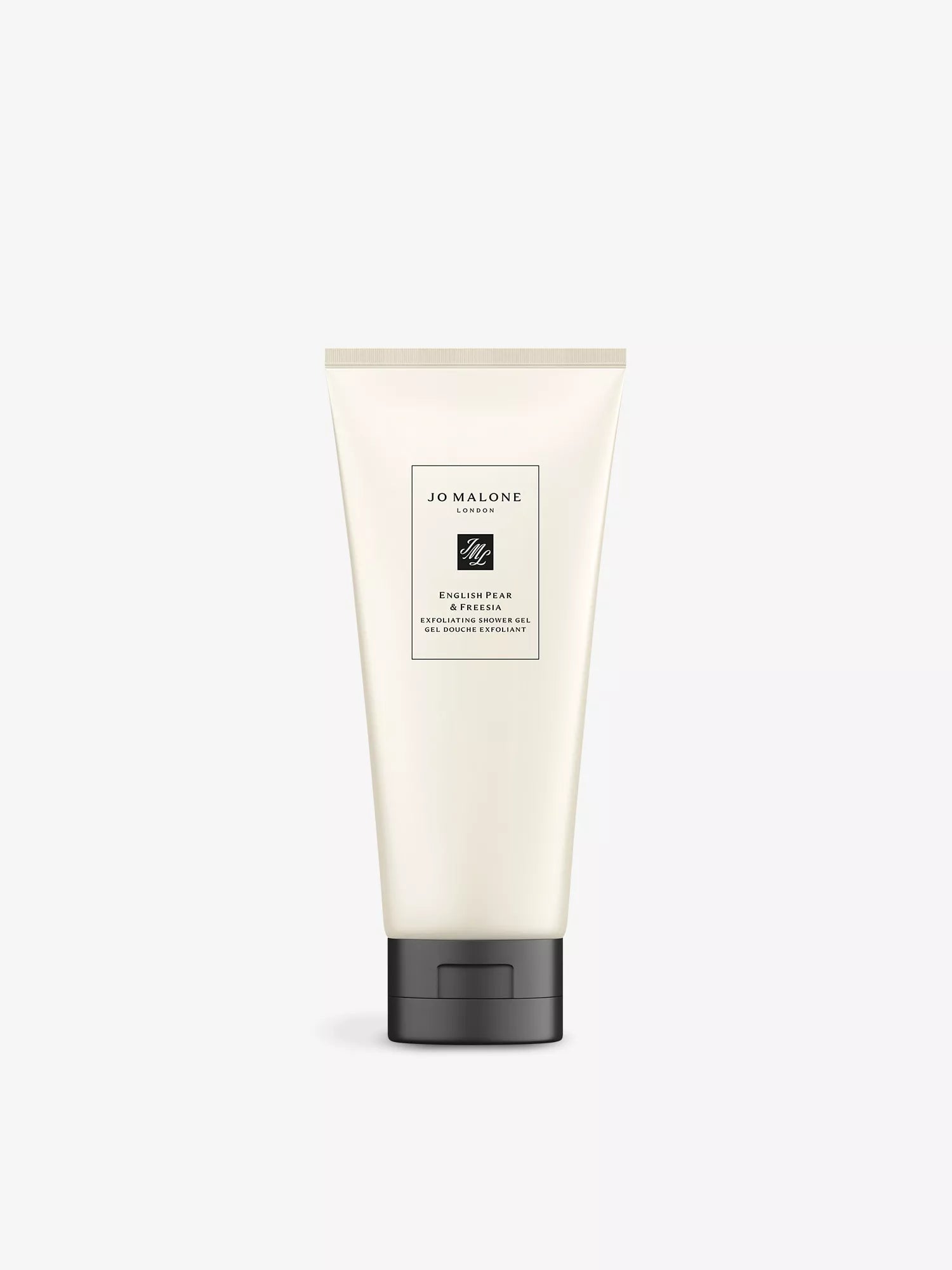 JO MALONE LONDON English Pear & Freesia exfoliating shower gel 200ml