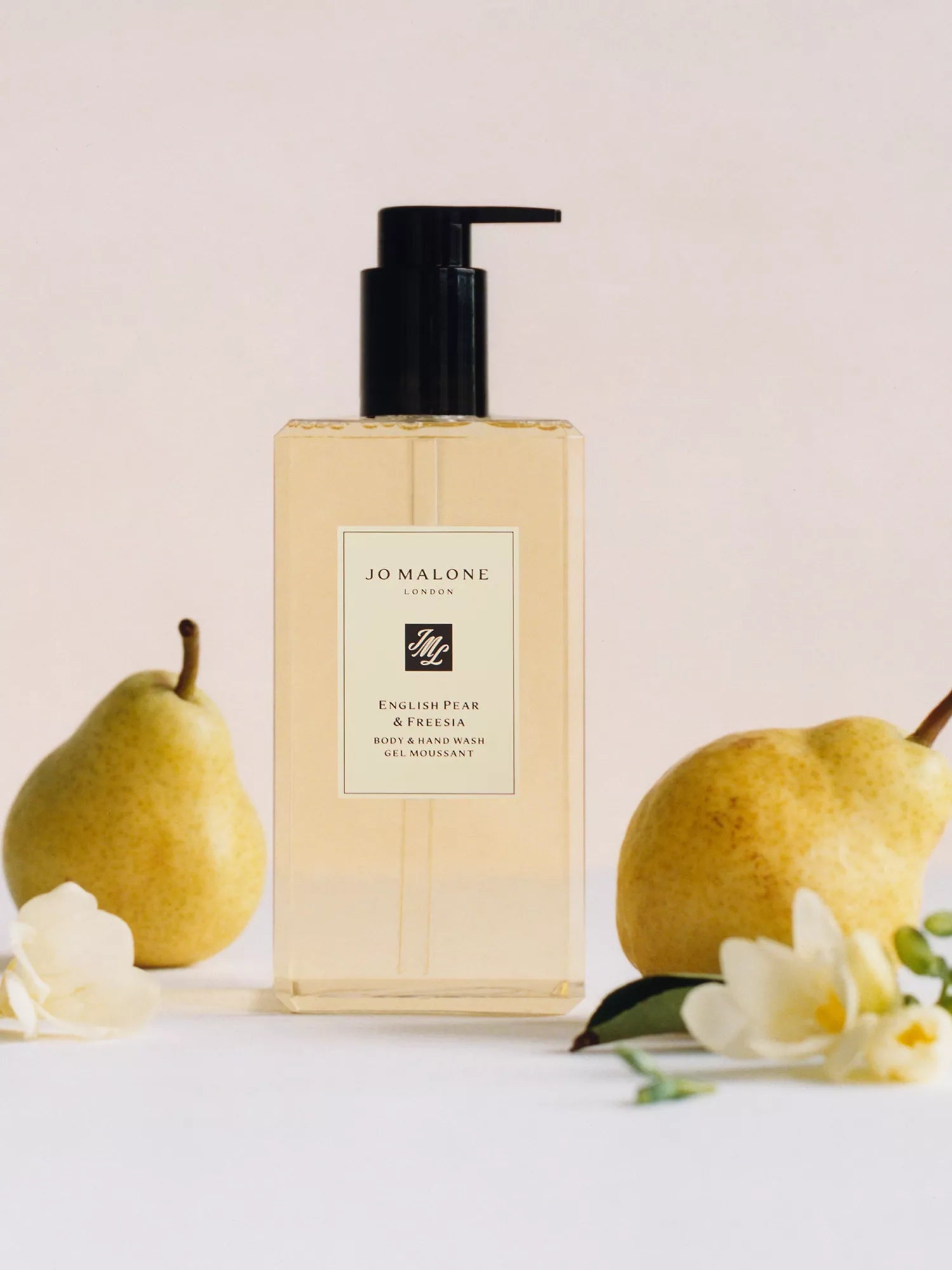 JO MALONE LONDON English Pear and Fressia Body and Hand Wash 500ml
