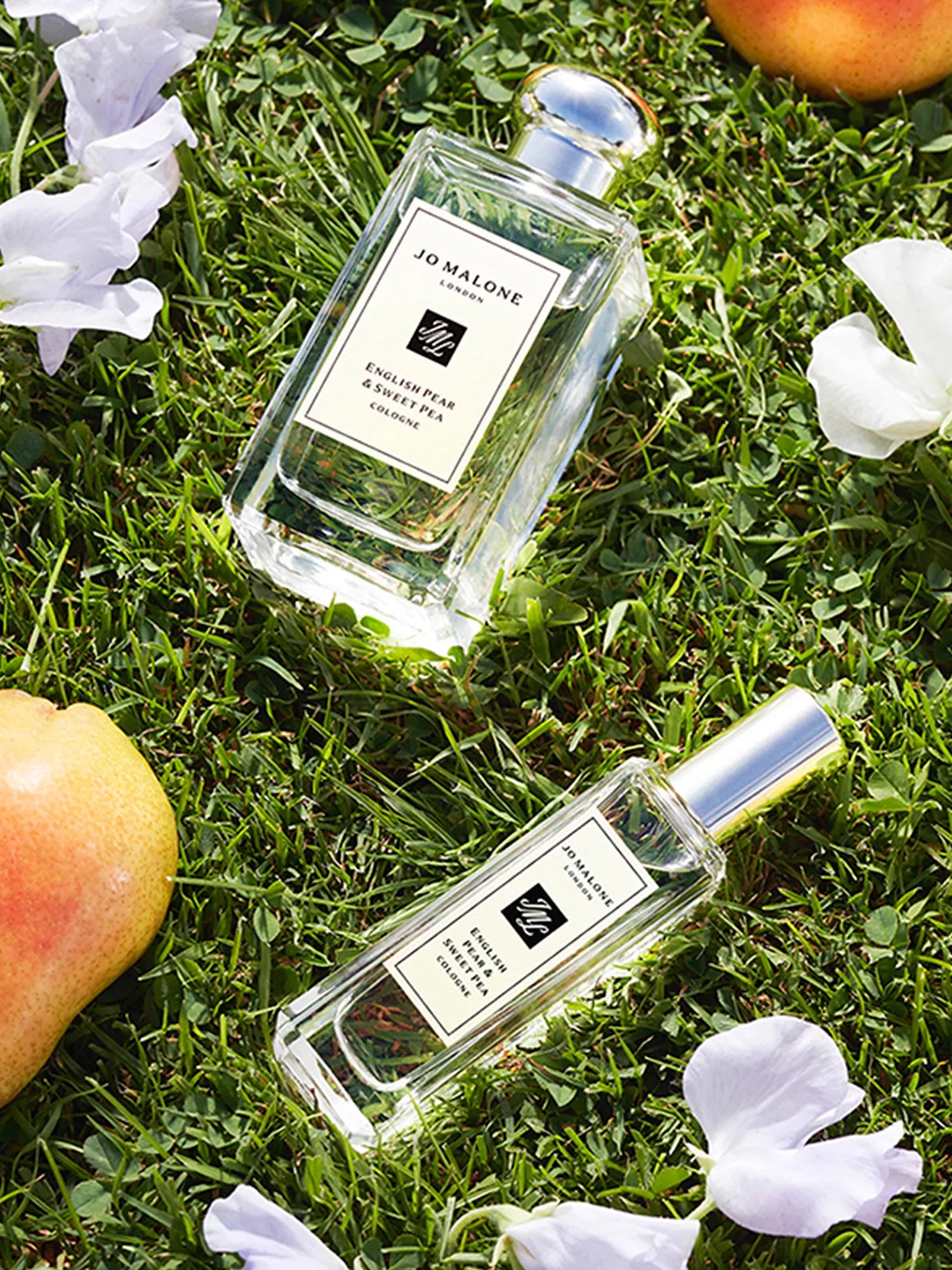 JO MALONE LONDON English Pear and Sweet Pea cologne 30ml