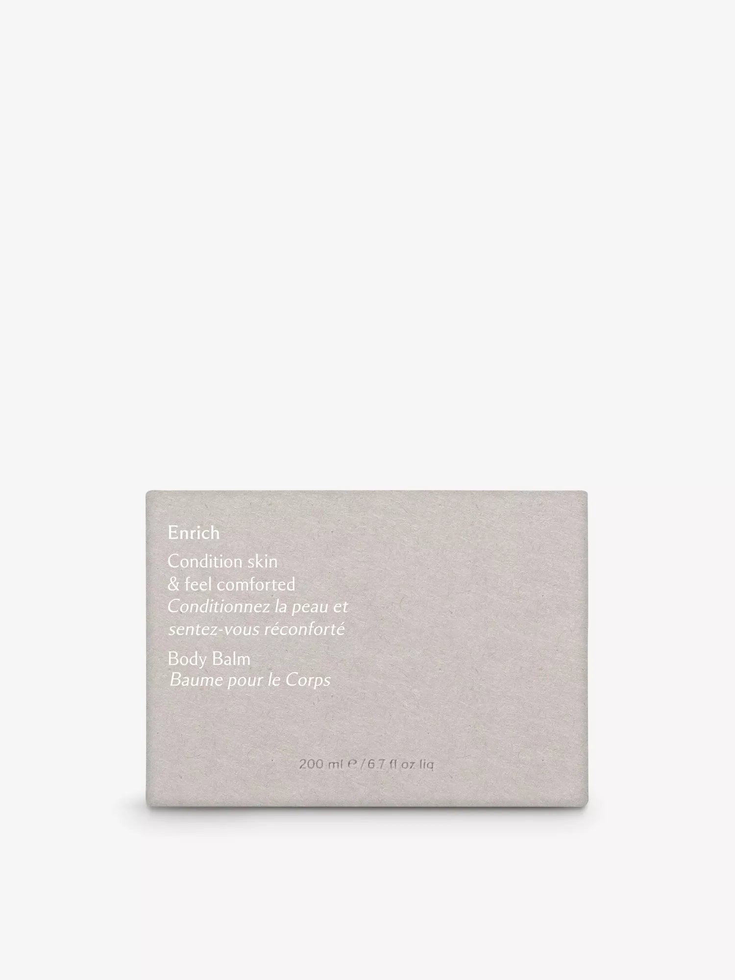 JO MALONE LONDON Enrich Body Balm 200ml