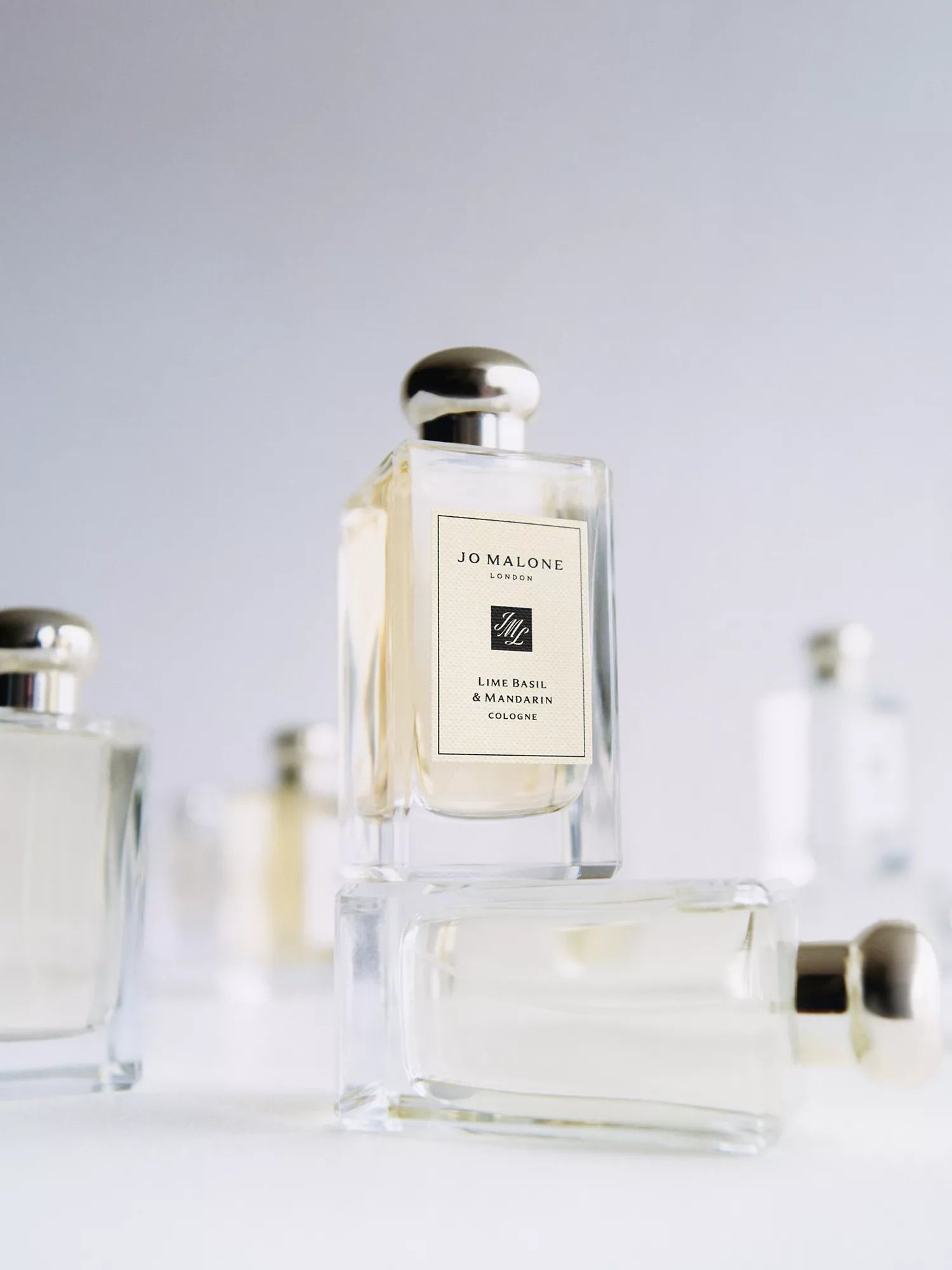 JO MALONE LONDON Fig & Lotus Flower cologne 100ml