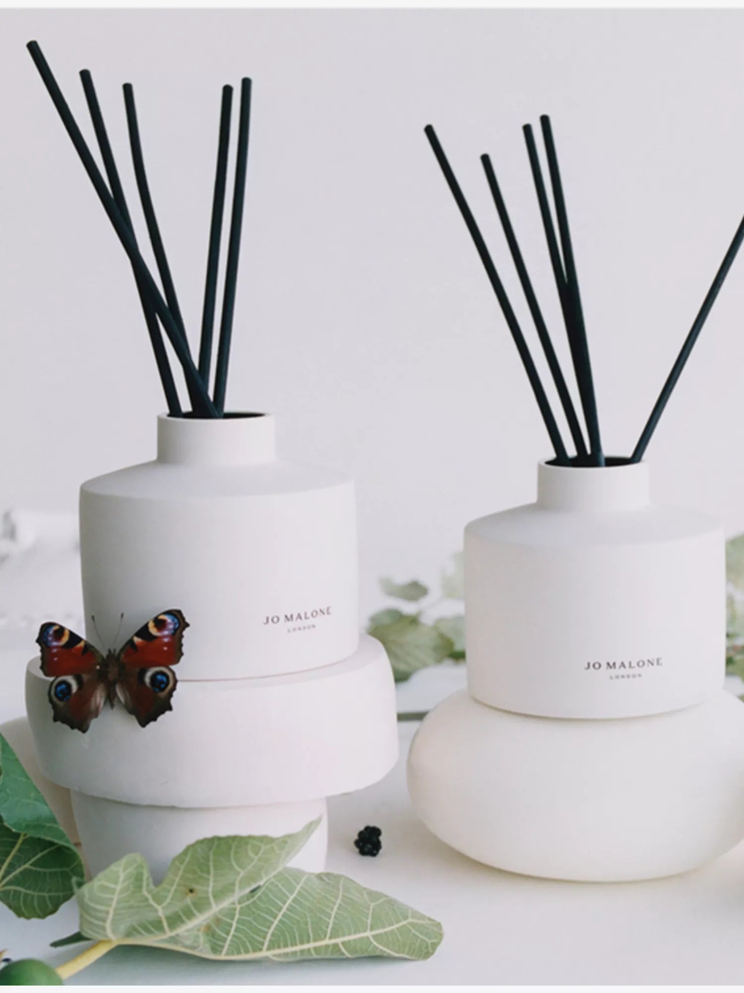 JO MALONE LONDON Fresh Fig & Cassis diffuser refill 350ml