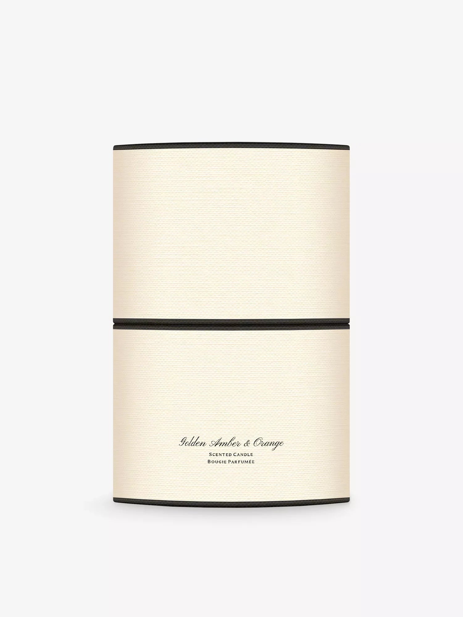 JO MALONE LONDON Golden Amber and Orange Townhouse scented candle 300g