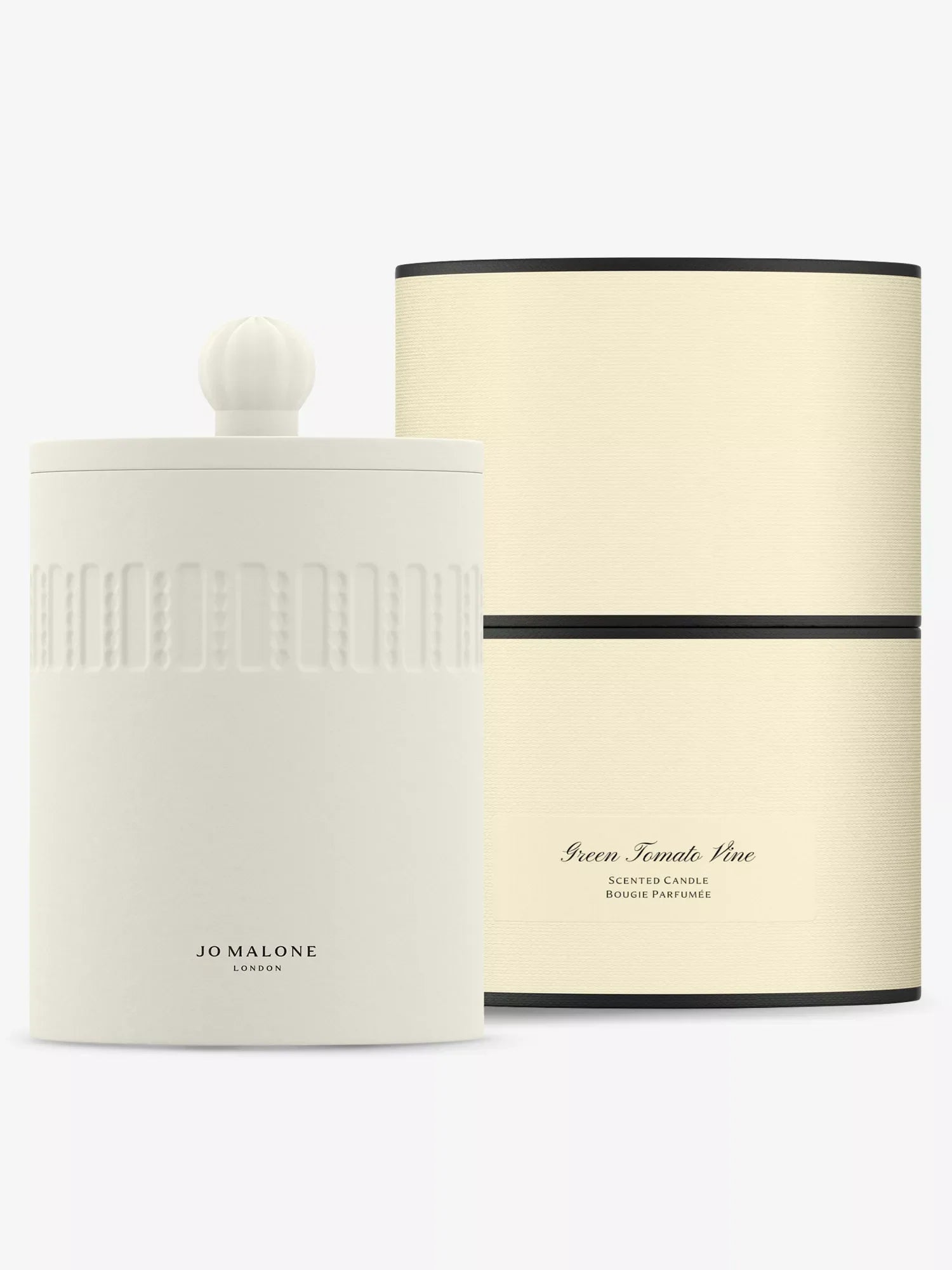 JO MALONE LONDON Green Tomato Vine scented candle 300g