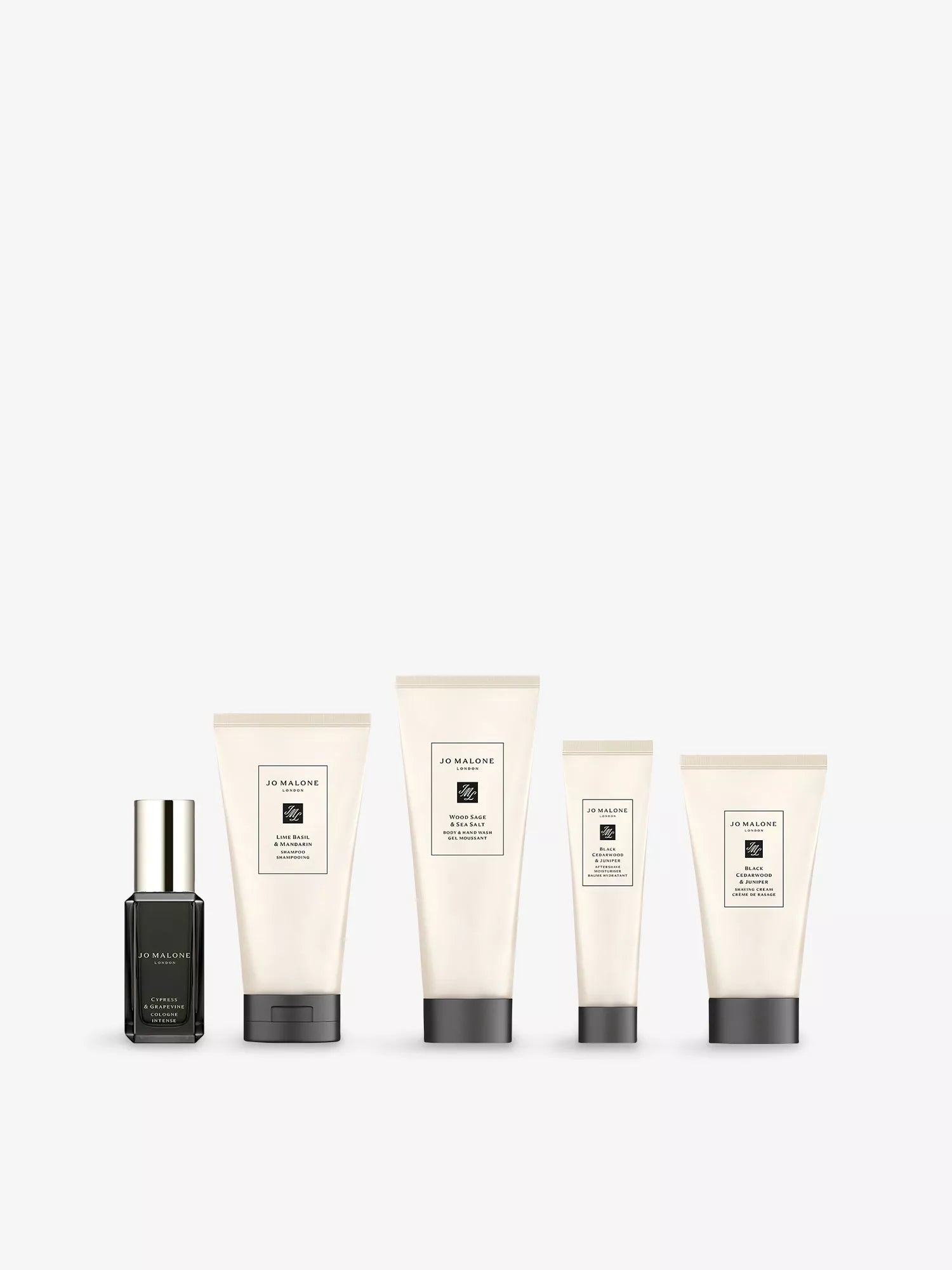 JO MALONE LONDON Grooming Travel Kit