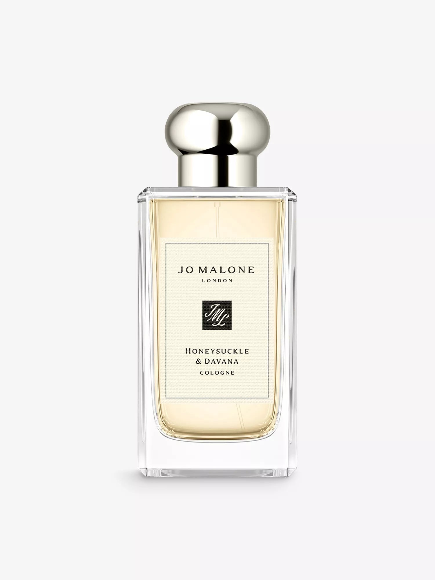 JO MALONE LONDON Honeysuckle & Davana cologne 100ml