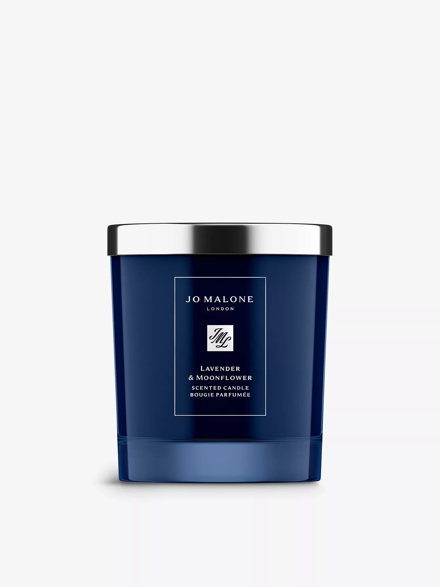 JO MALONE LONDON Lavender & Moonflower Night Classic Candle 200g