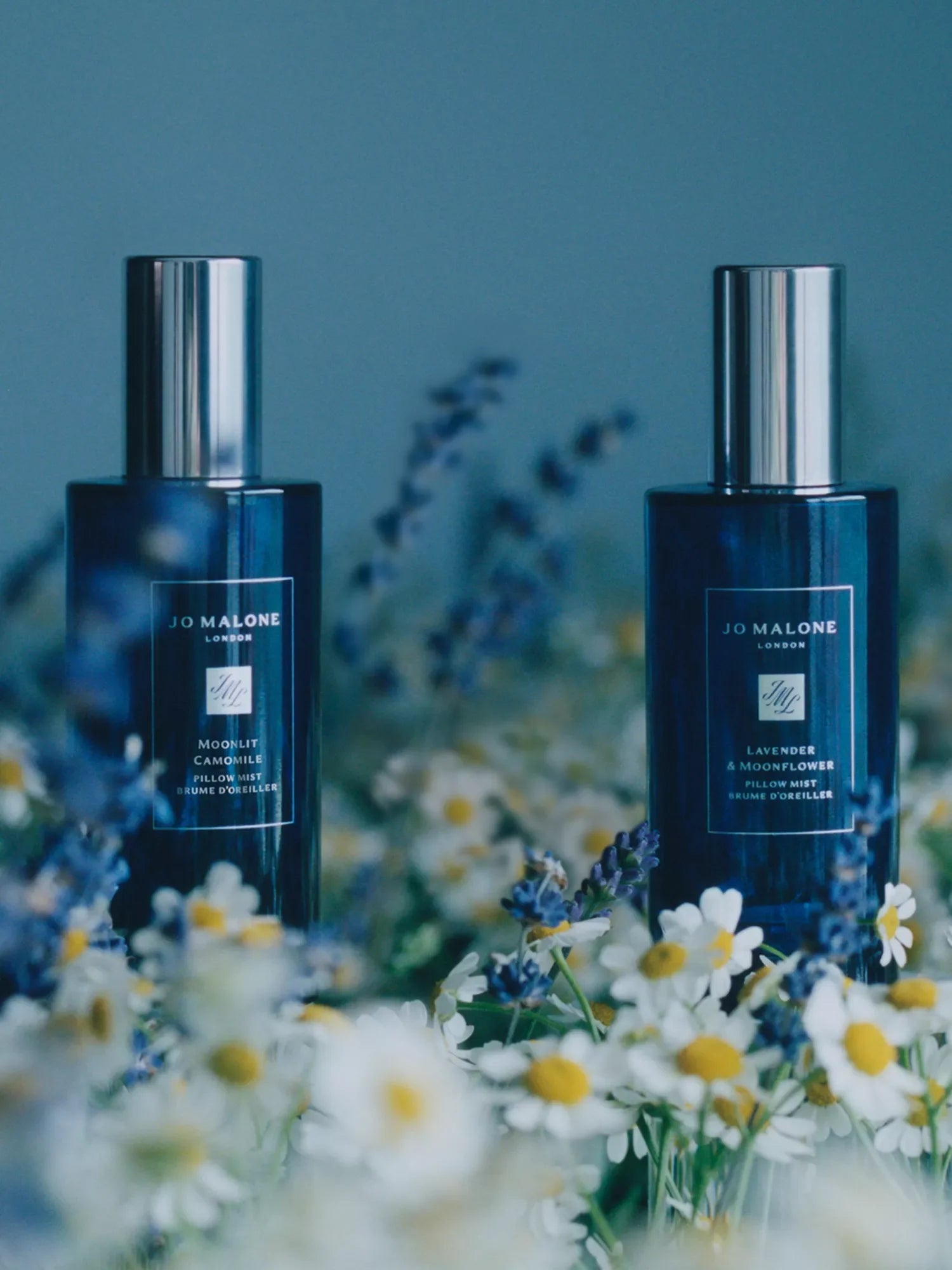 JO MALONE LONDON Lavender & Moonflower pillow mist 50ml