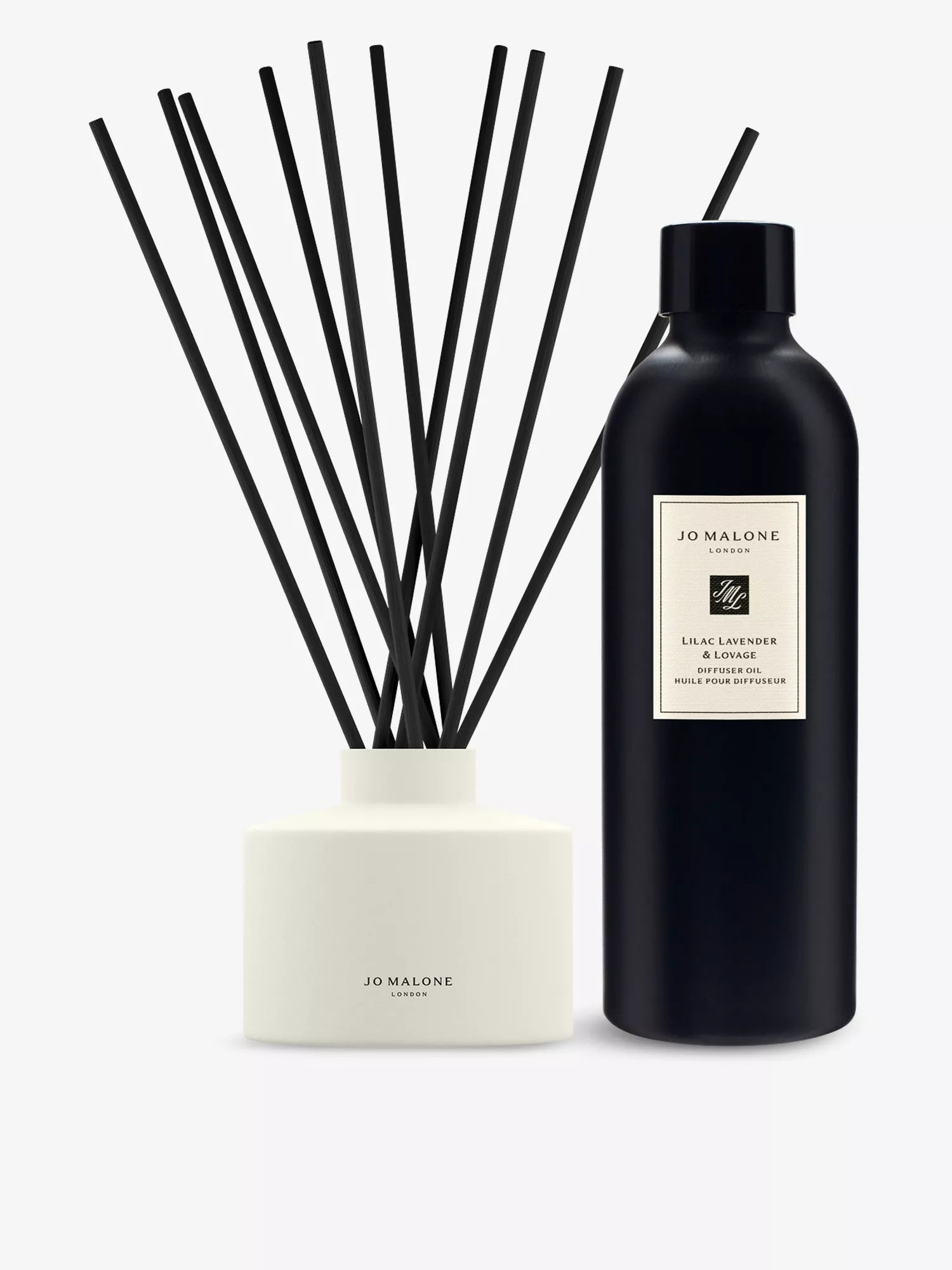 JO MALONE LONDON Lilac Lavender & Lovage diffuser & refill 350ml
