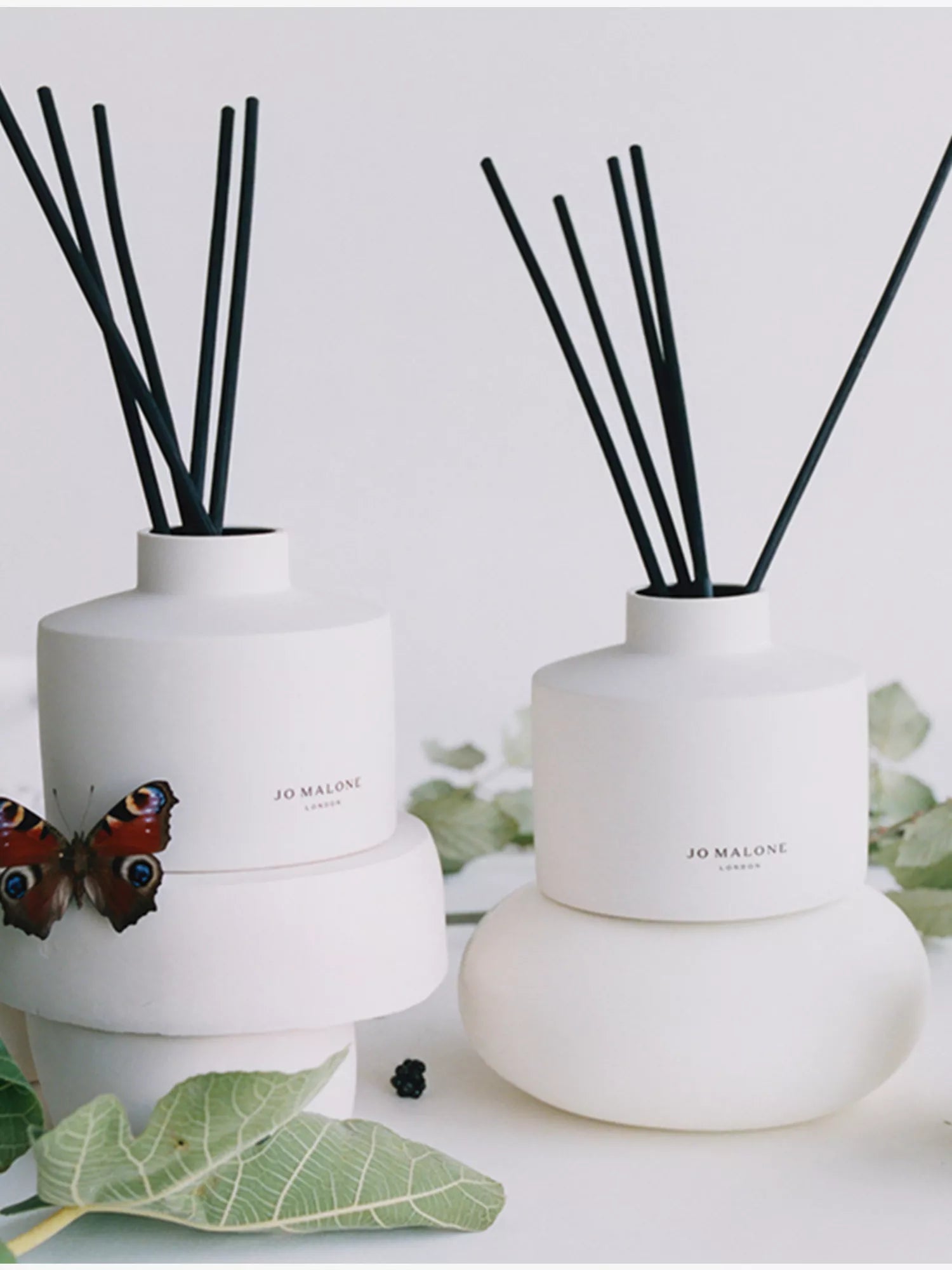 JO MALONE LONDON Lilac Lavender & Lovage diffuser & refill 350ml