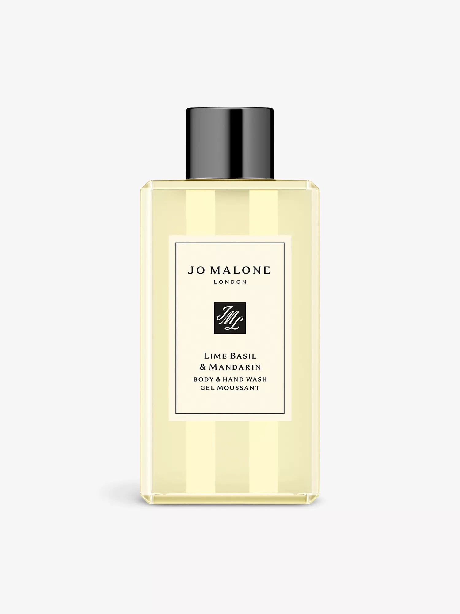 JO MALONE LONDON Lime Basil & Mandarin Body & Hand Wash 100ml