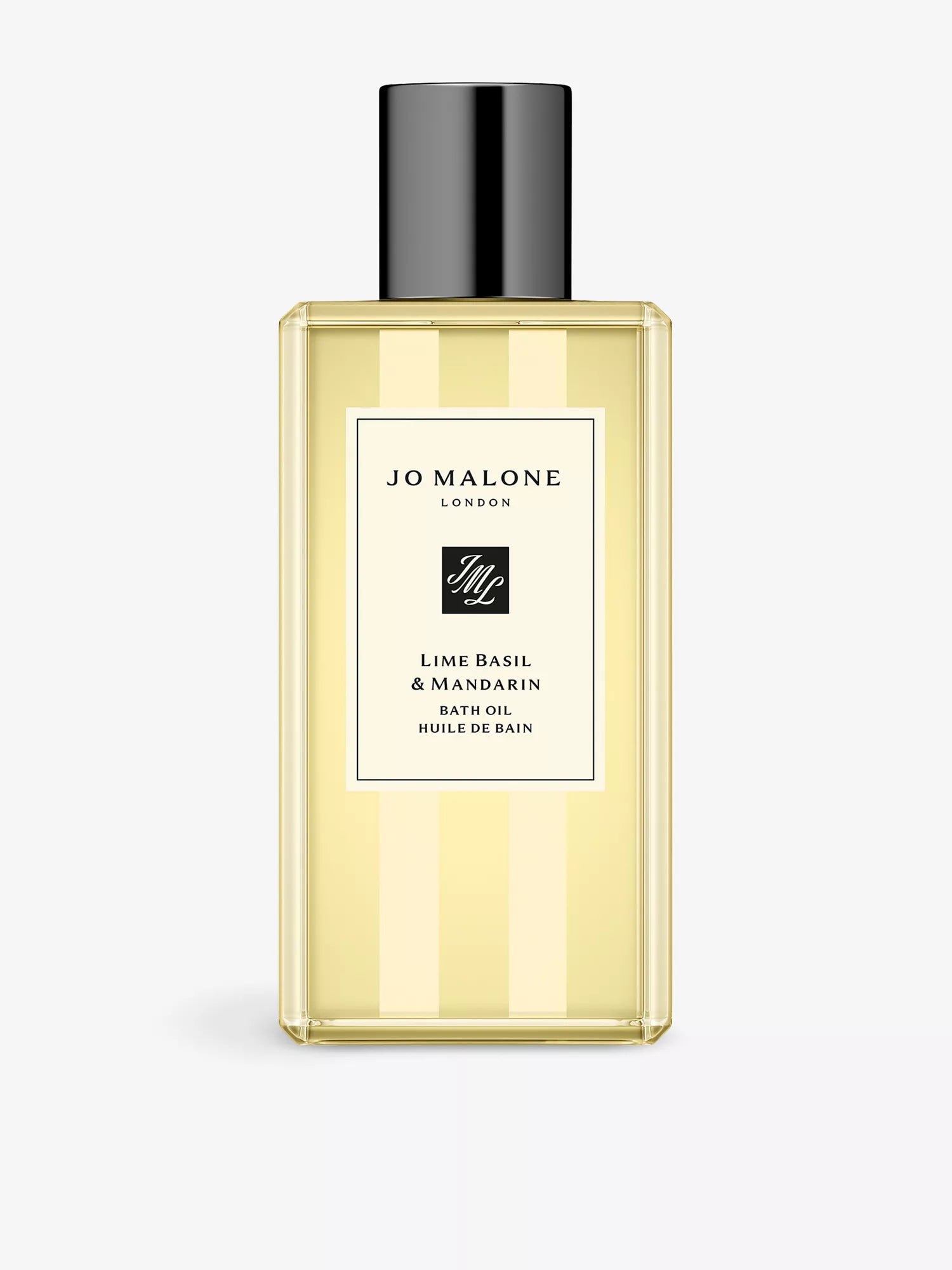 JO MALONE LONDON Lime Basil & Mandarin bath oil 250ml