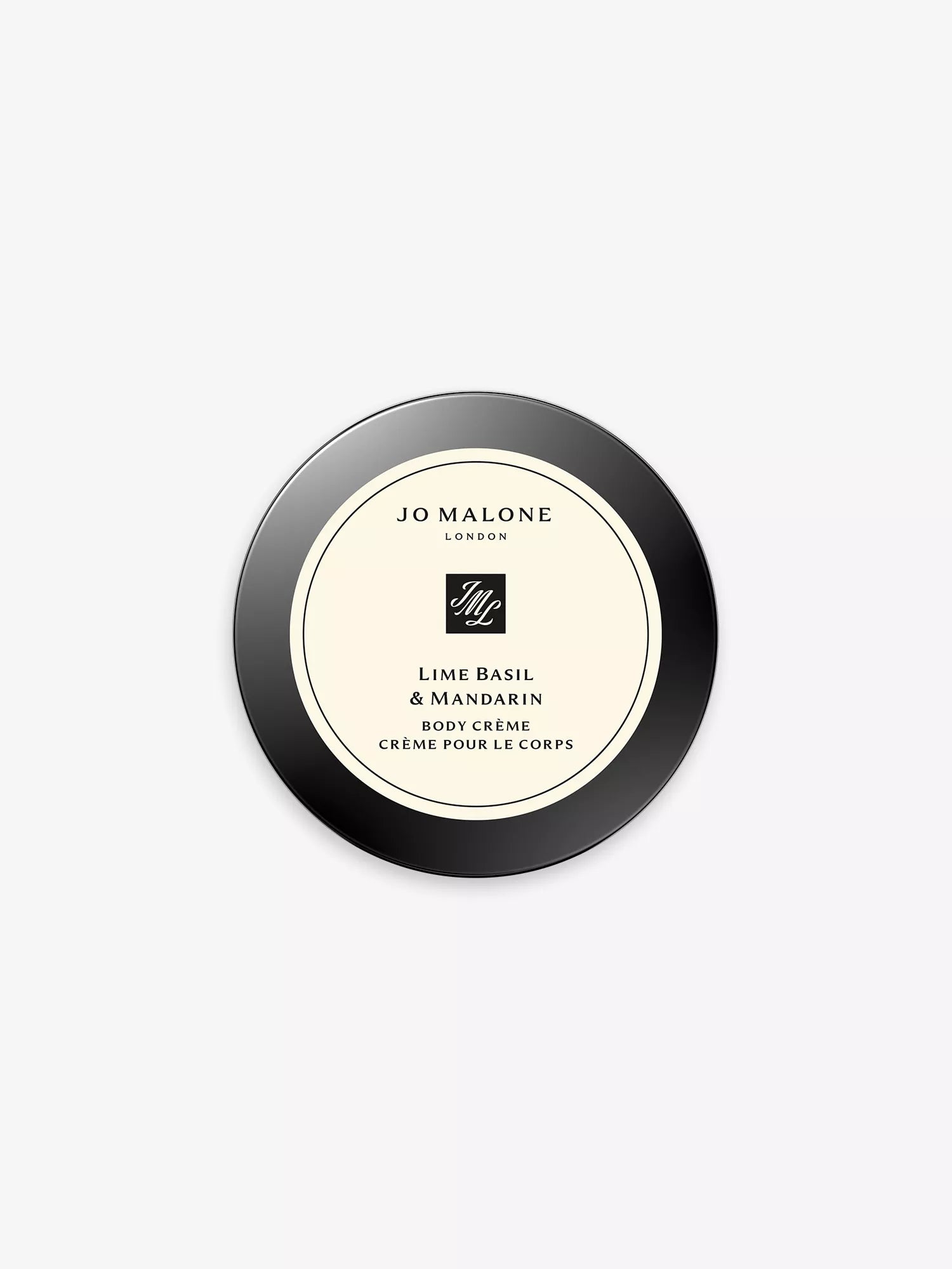 JO MALONE LONDON Lime Basil & Mandarin body cream 50ml
