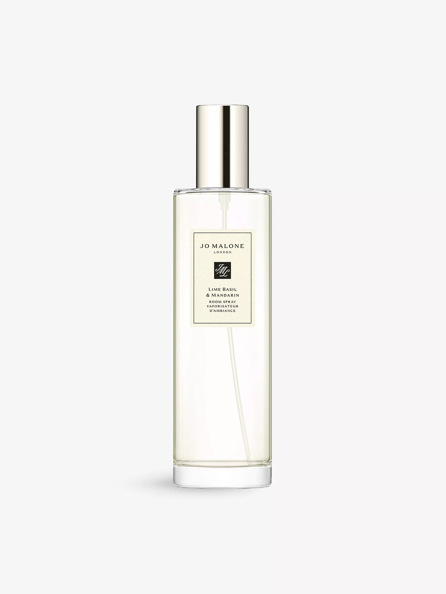 JO MALONE LONDON Lime Basil & Mandarin room spray 100ml