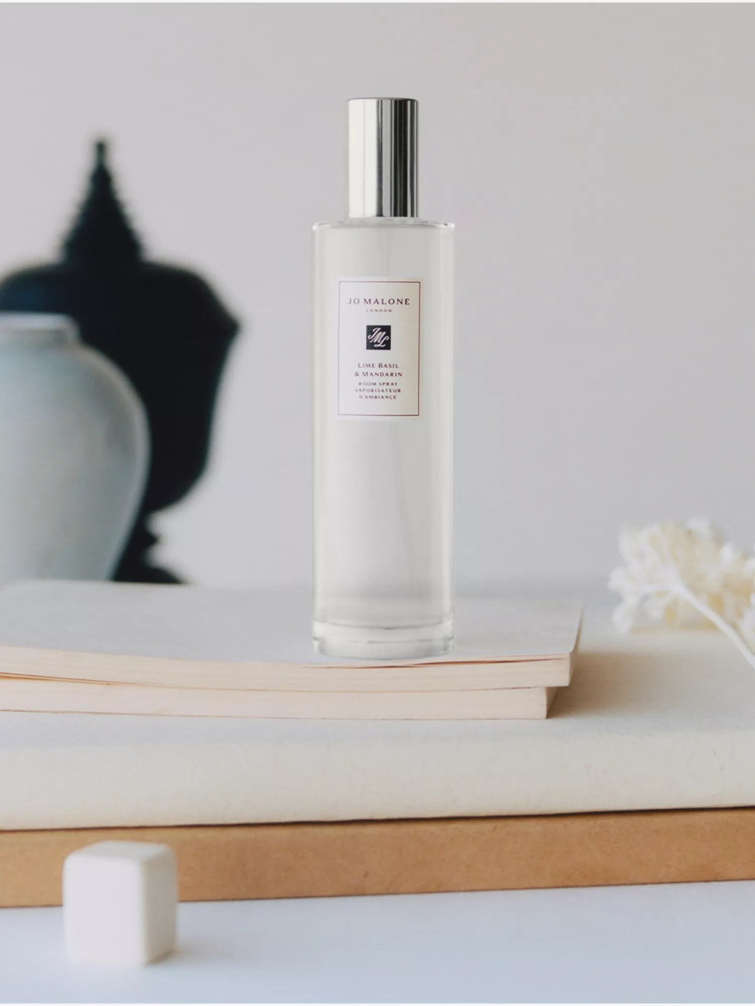 JO MALONE LONDON Lime Basil & Mandarin room spray 100ml