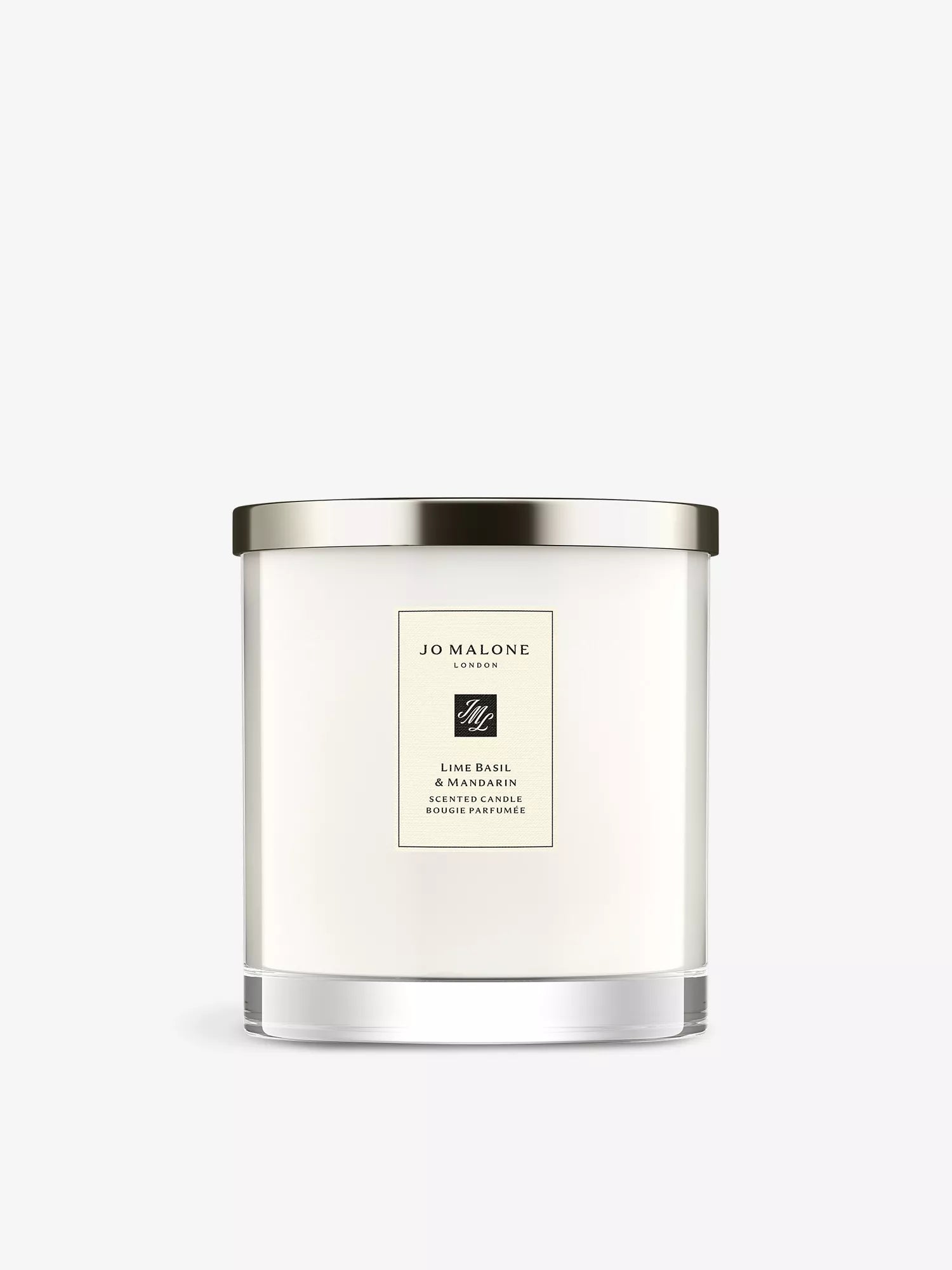 JO MALONE LONDON Lime Basil & Mandarin scented candle 2.1kg