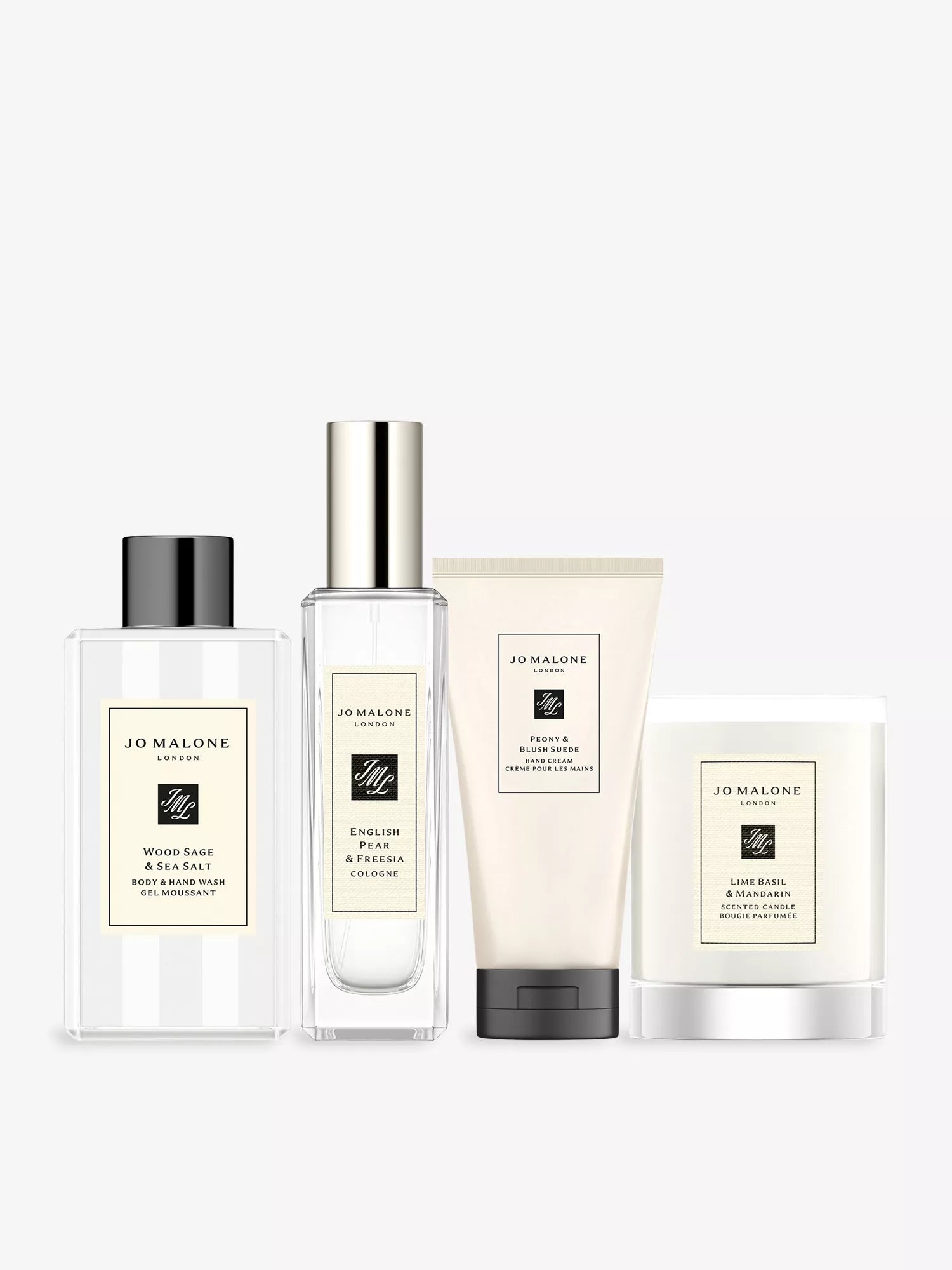 JO MALONE LONDON Little Luxuries travel kit