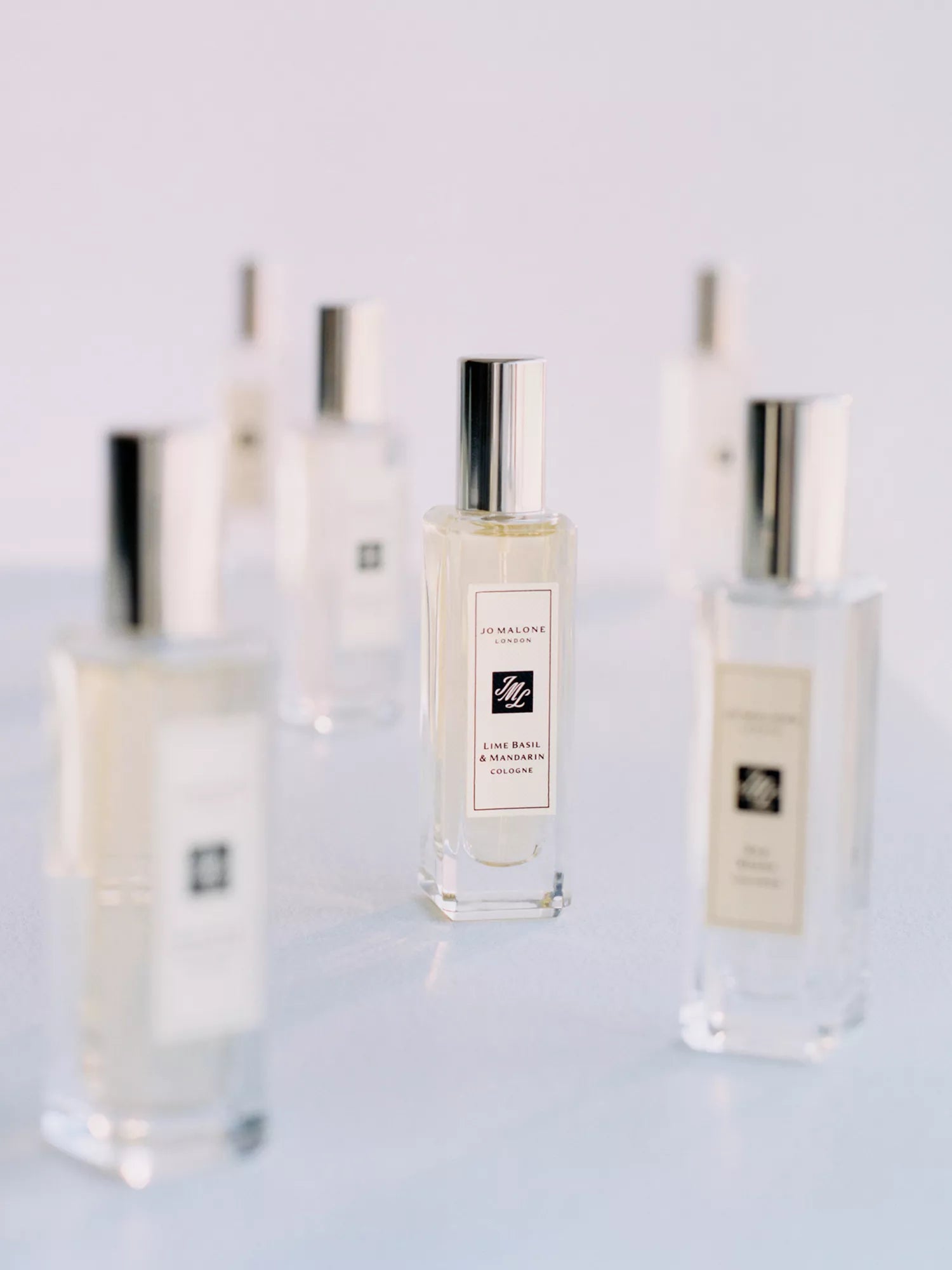 JO MALONE LONDON Mimosa & Cardamom cologne 30ml