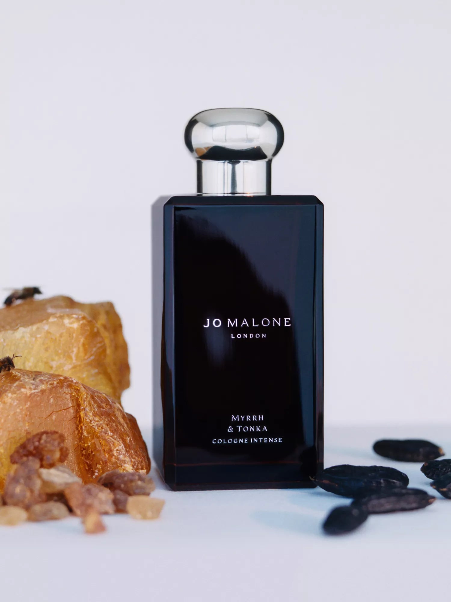 JO MALONE LONDON Myrrh & Tonka Cologne Intense 50ml