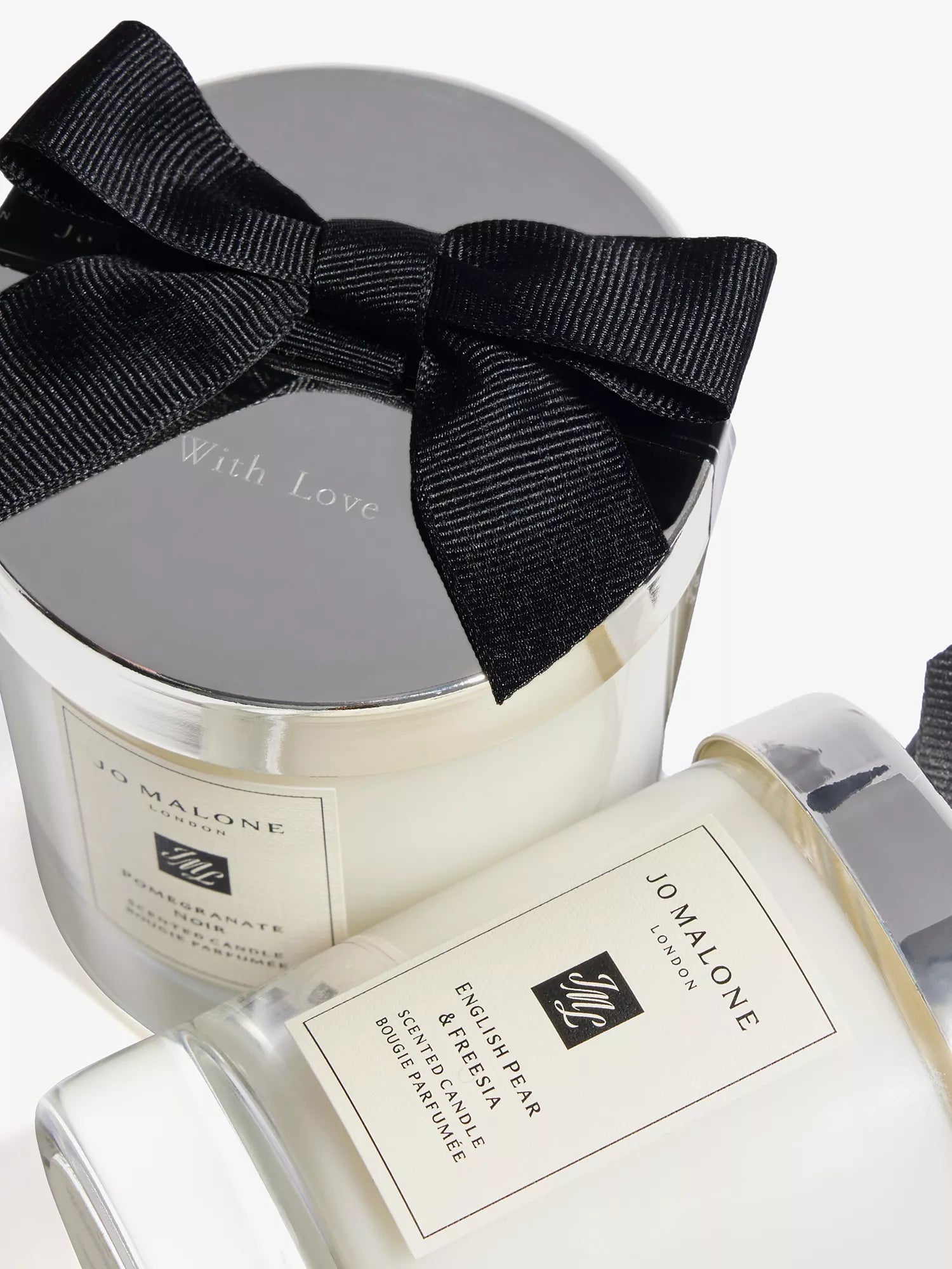 JO MALONE LONDON Myrrh & Tonka Cologne Intense Classic Candle 200g