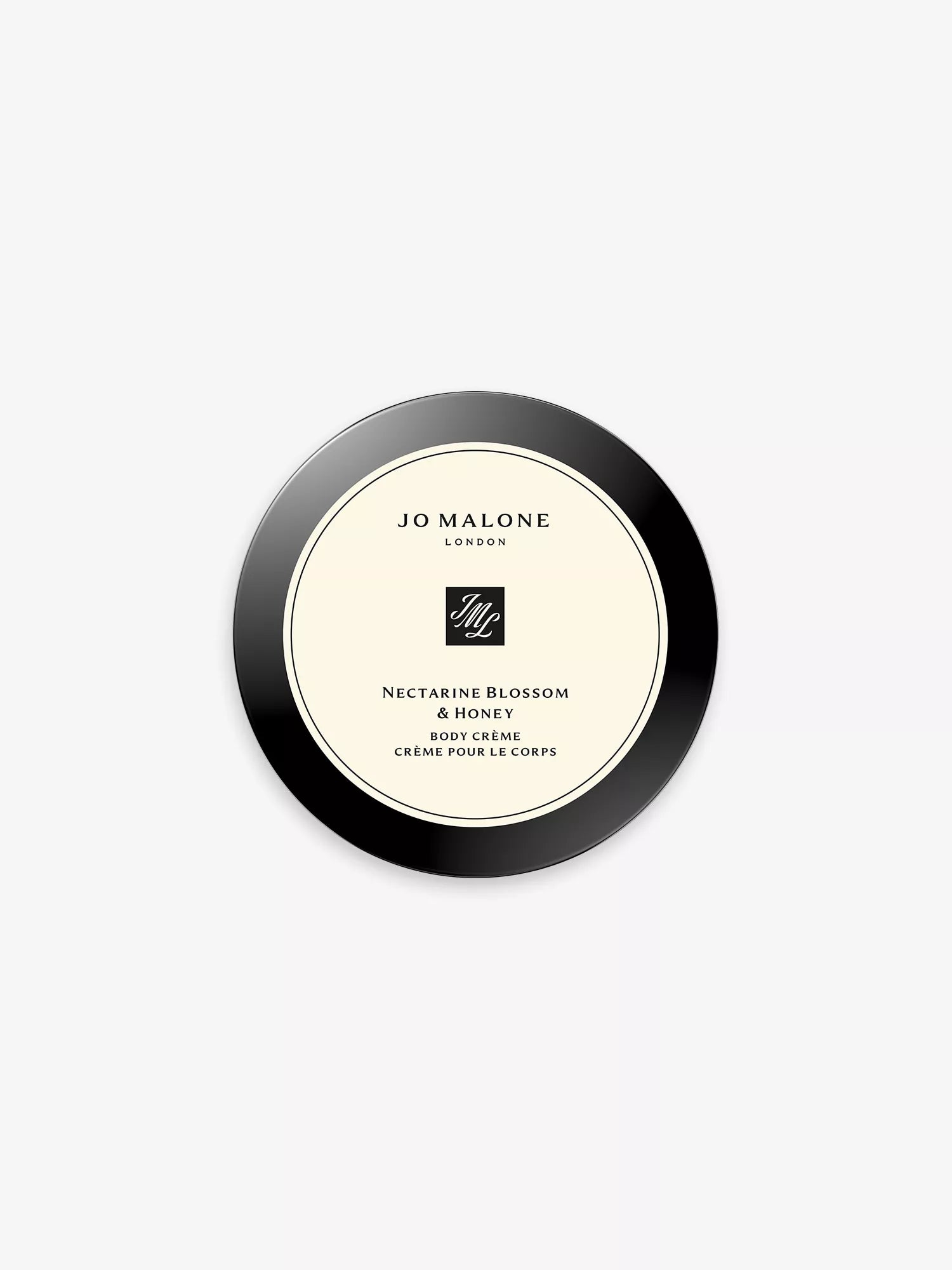 JO MALONE LONDON Nectarine Blossom & Honey body cr&egrave;me 175ml