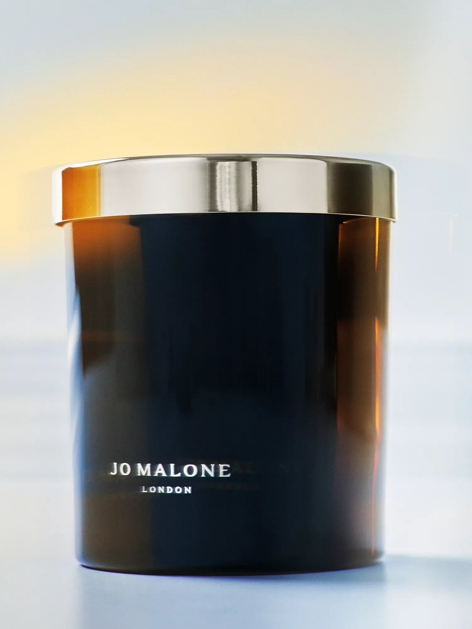 JO MALONE LONDON Oud & Bergamot Cologne Intense Classic Candle 200g