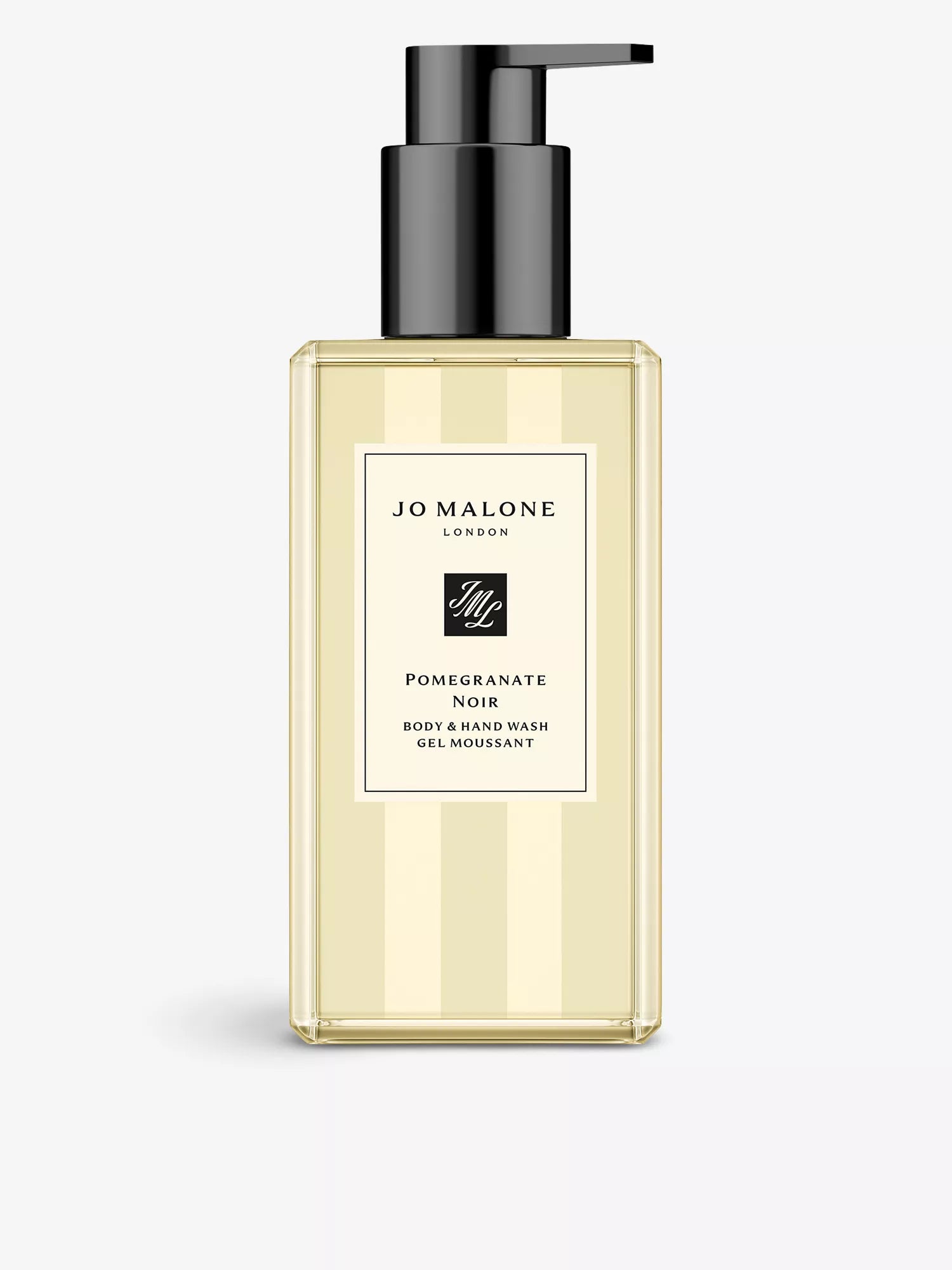 JO MALONE LONDON Pomegranate Noir Body & Hand Wash 250 ml