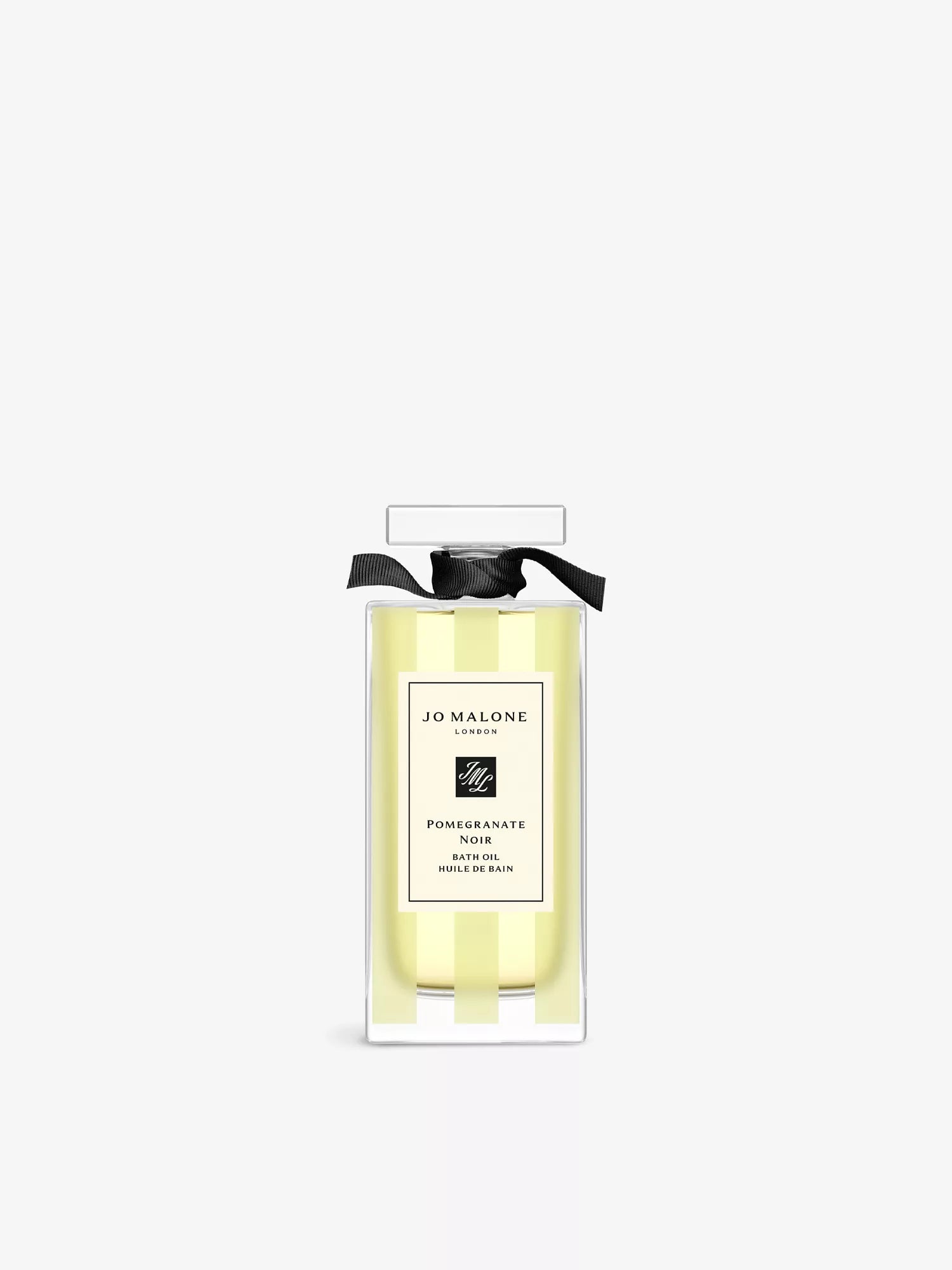 JO MALONE LONDON Pomegranate Noir bath oil 30ml