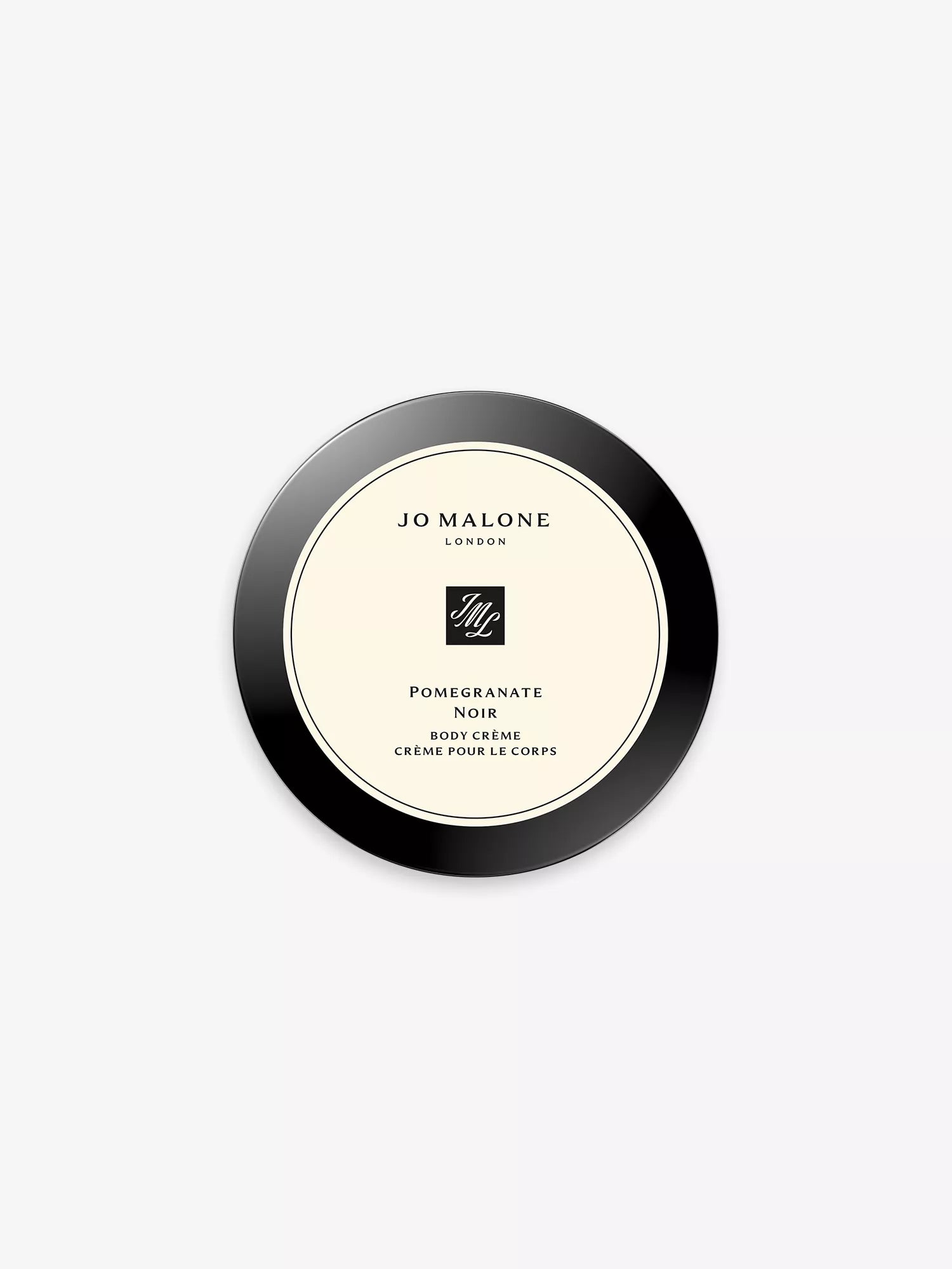 JO MALONE LONDON Pomegranate Noir body cr&egrave;me 175ml