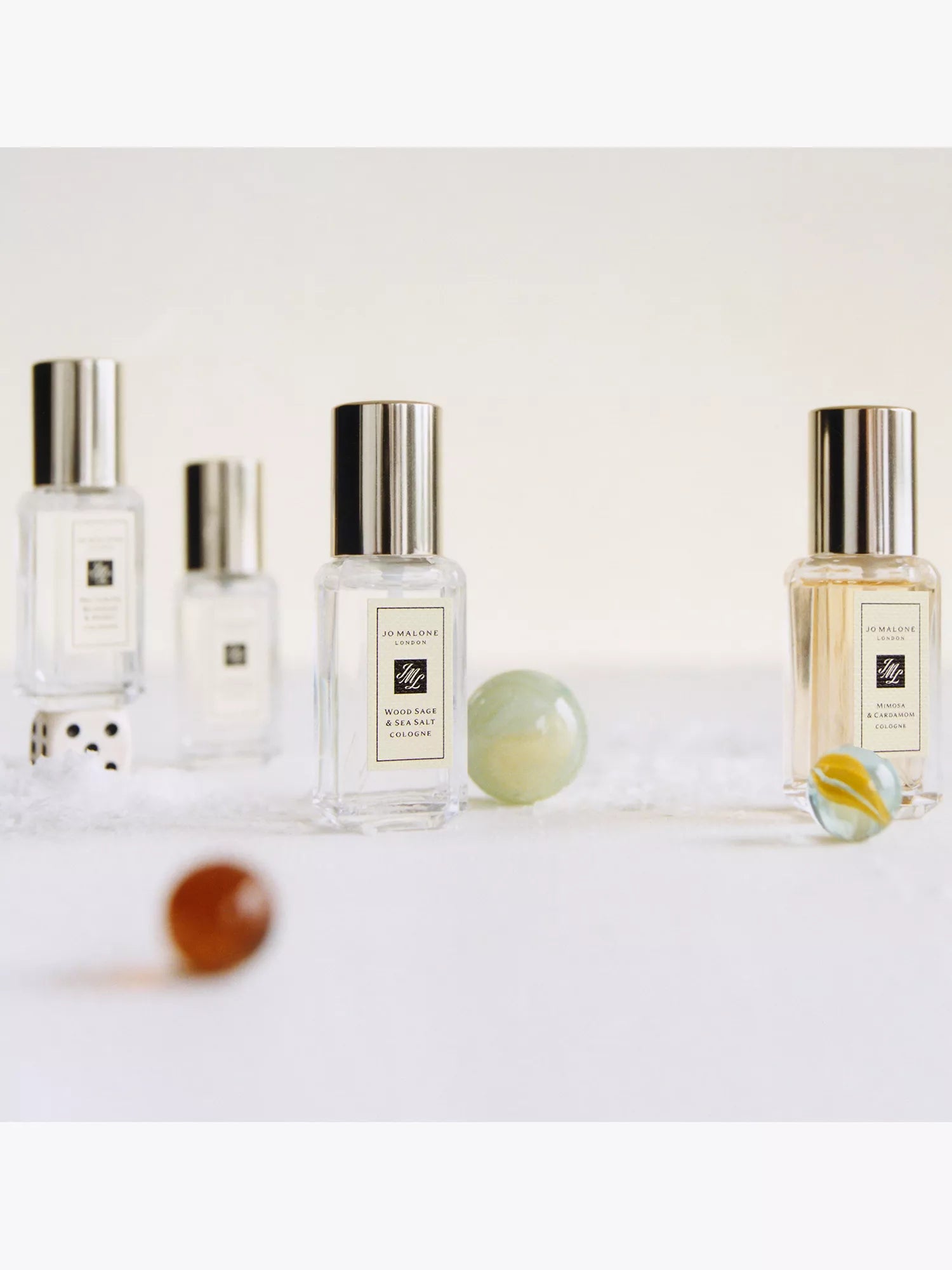 JO MALONE LONDON Pomegranate Noir cologne 9ml