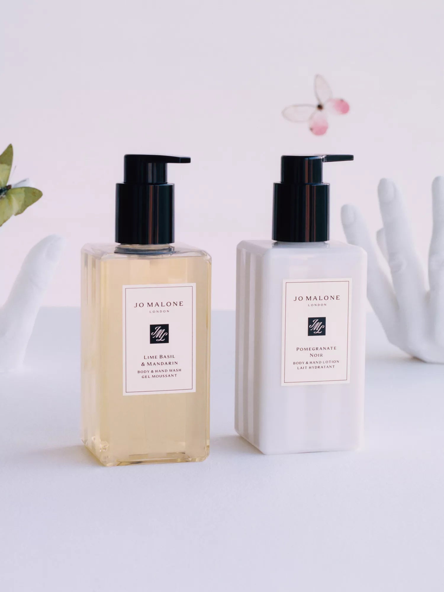 JO MALONE LONDON Red Roses body & hand lotion 250ml