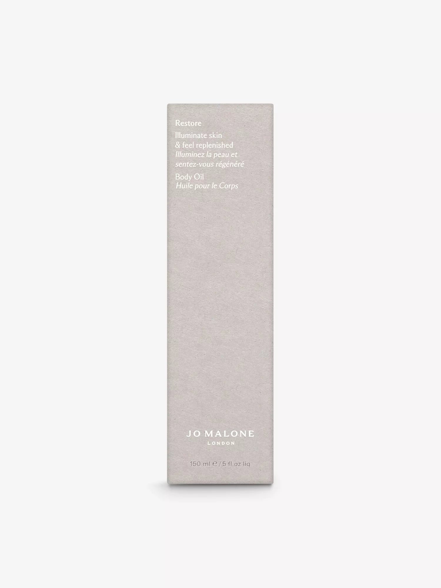 JO MALONE LONDON Restore Body Oil 150ml