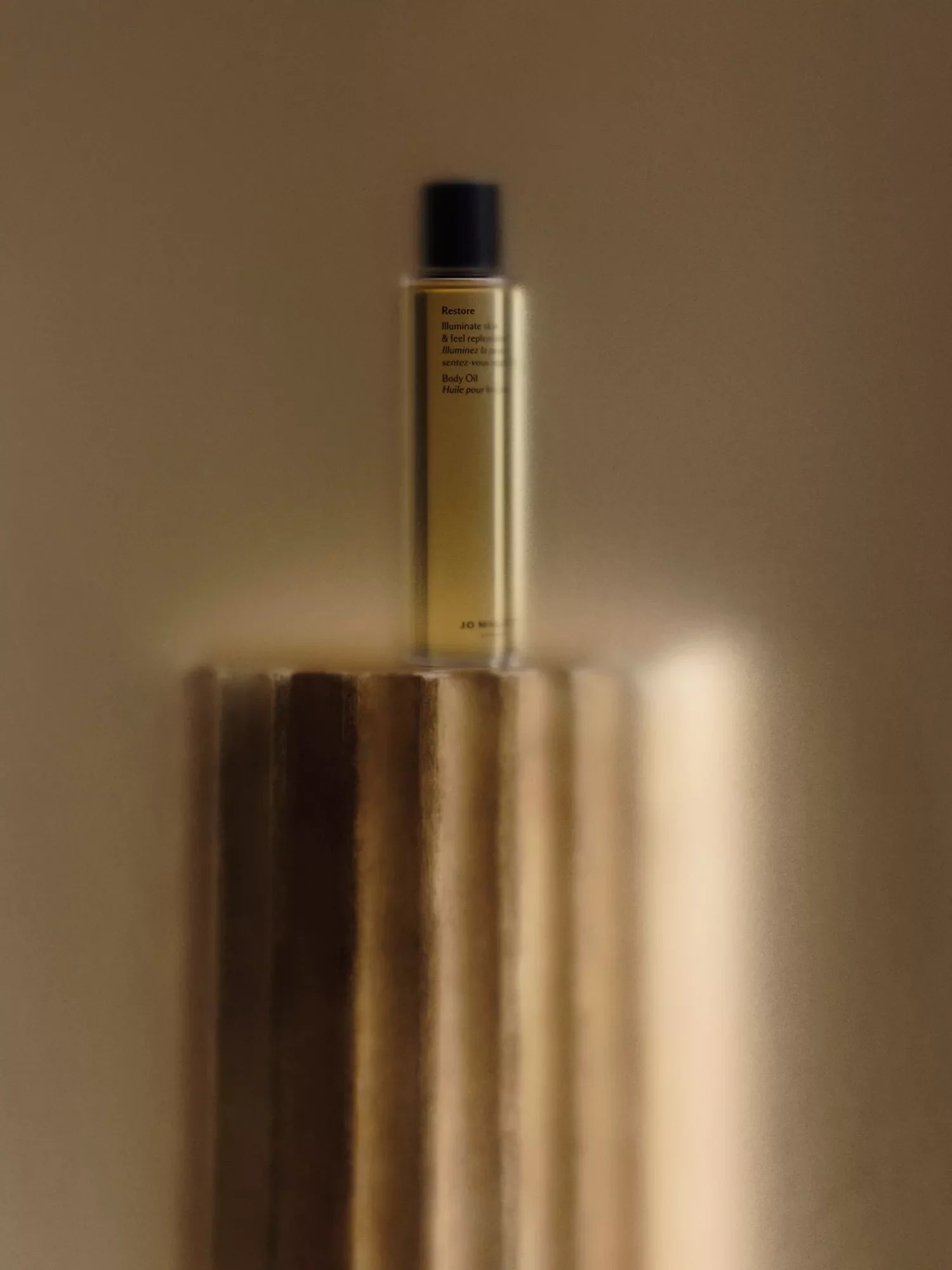 JO MALONE LONDON Restore Body Oil 150ml