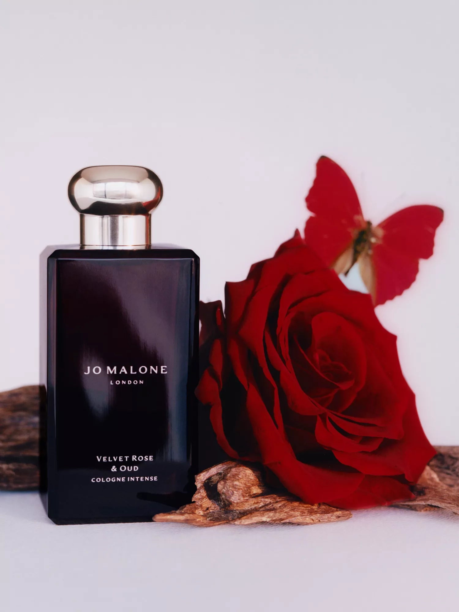 JO MALONE LONDON Velvet Rose & Oud Cologne Intense 100ml