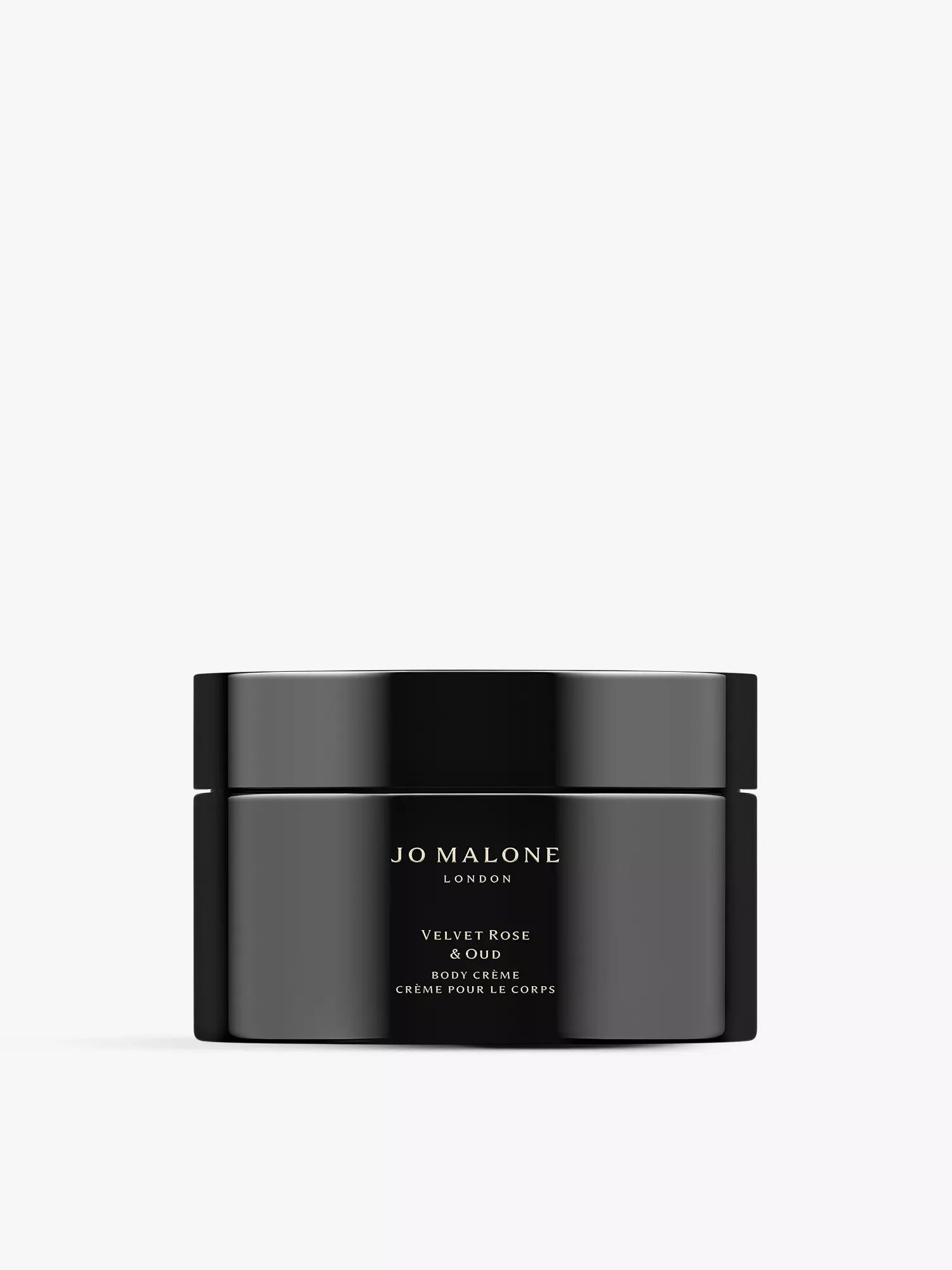 JO MALONE LONDON Velvet Rose & Oud body crème 200ml