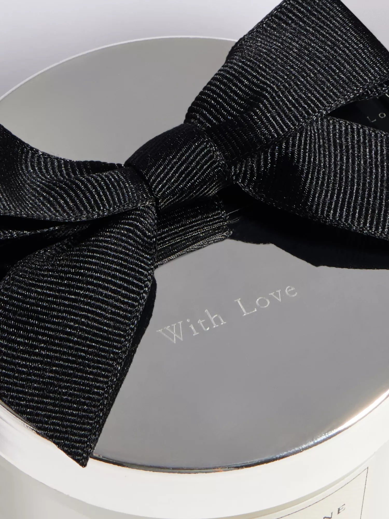 JO MALONE LONDON Velvet Rose & Oud deluxe scented candle 600g