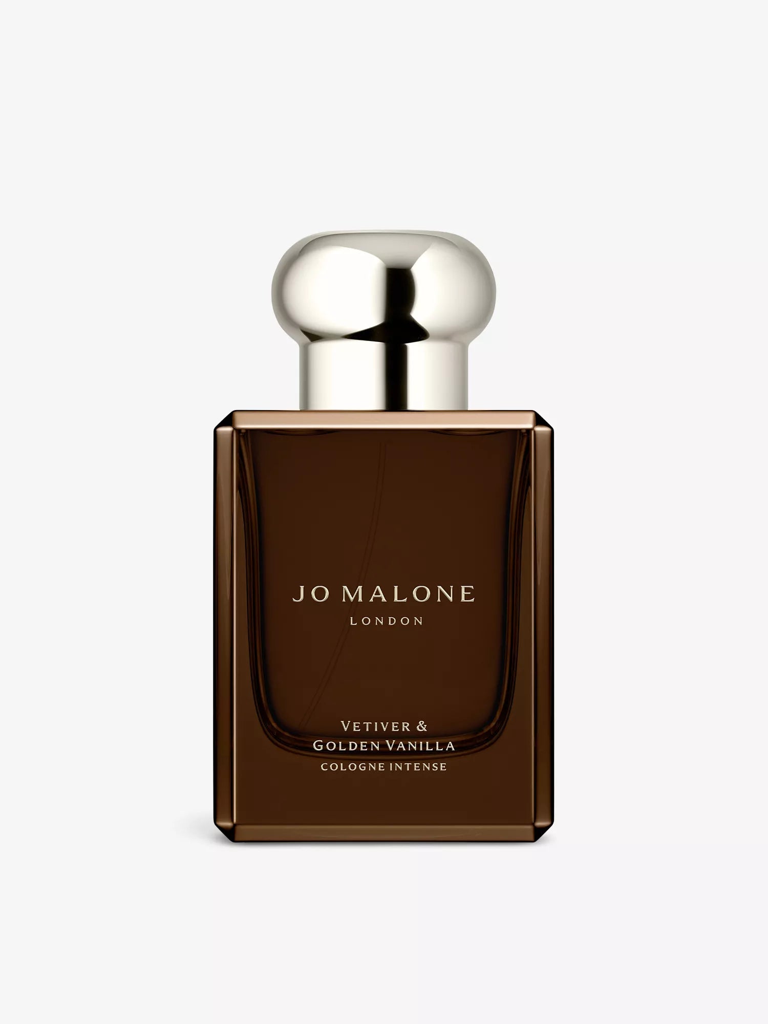 JO MALONE LONDON Vetiver & Golden Vanilla Cologne Intense 50ml