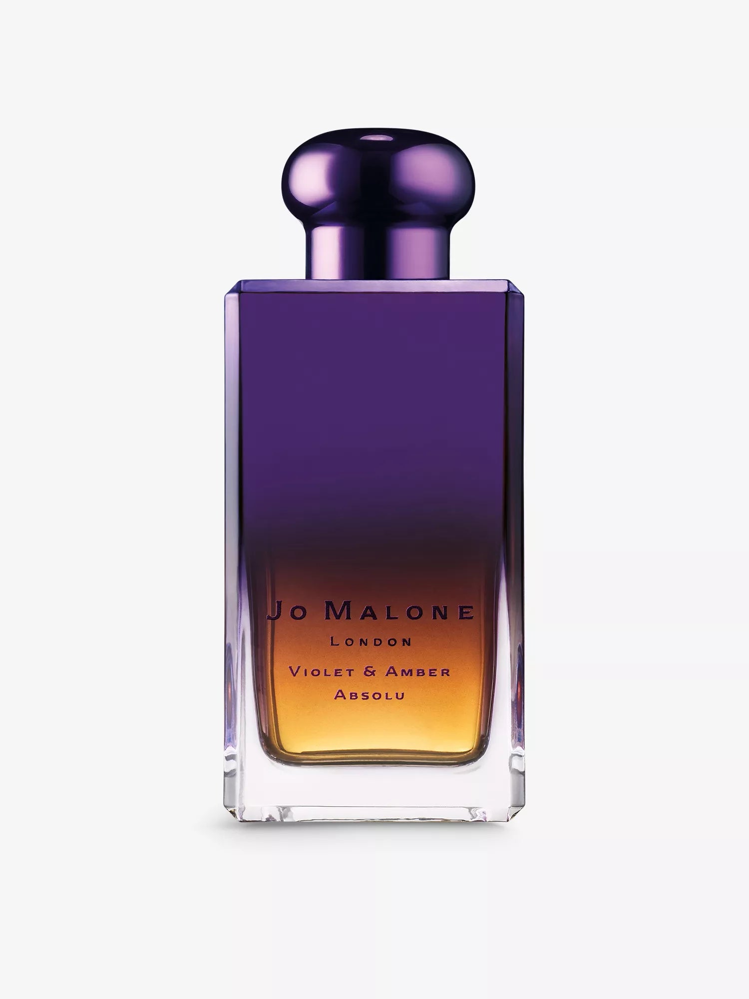 JO MALONE LONDON Violet & Amber Absolu cologne 100ml