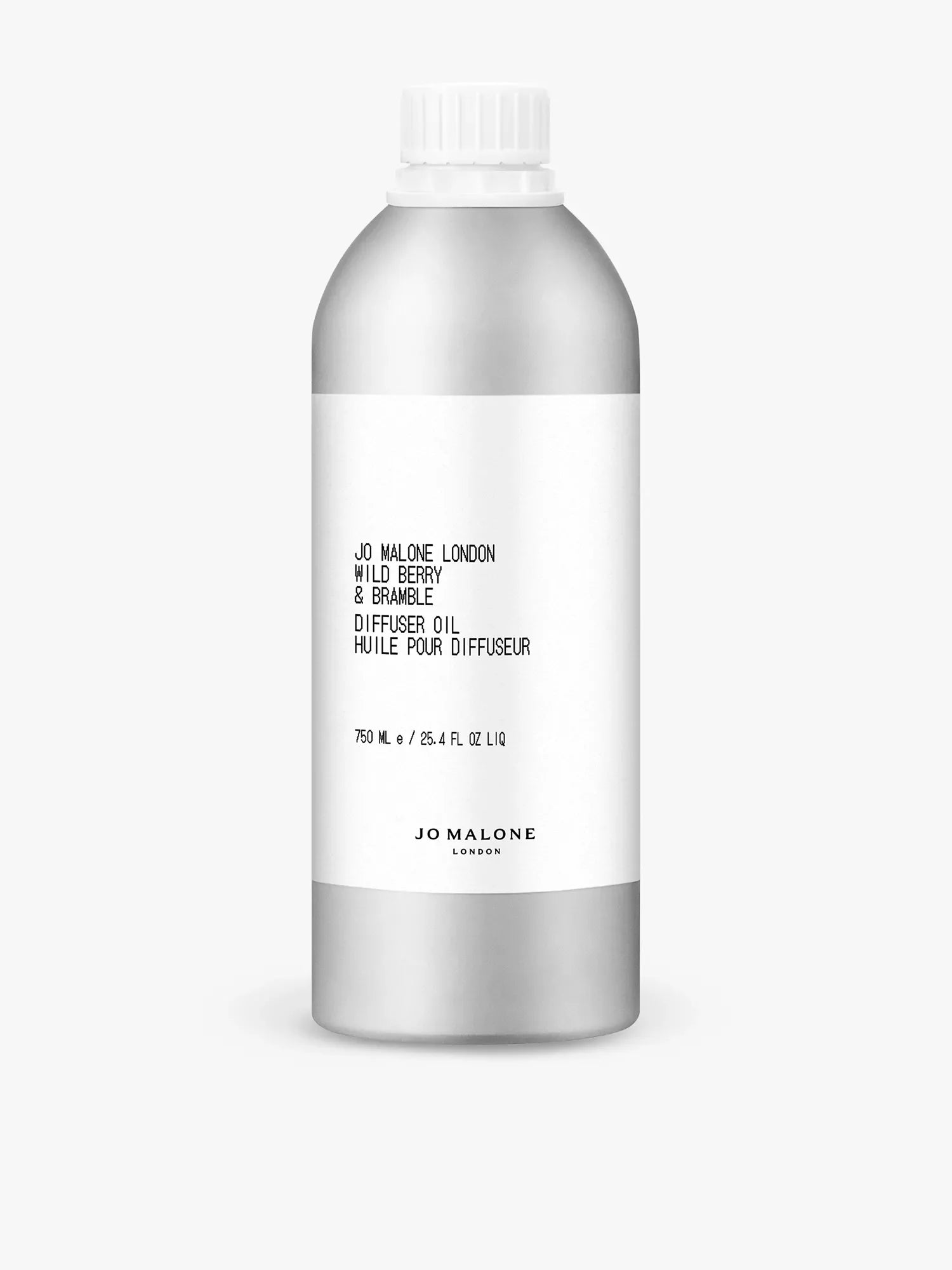 JO MALONE LONDON Wild Berry & Bramble diffuser refill 750ml