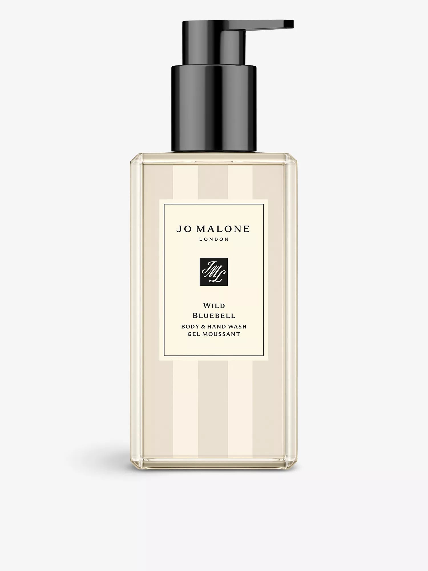 JO MALONE LONDON Wild Bluebell Body & Hand Wash 250ml