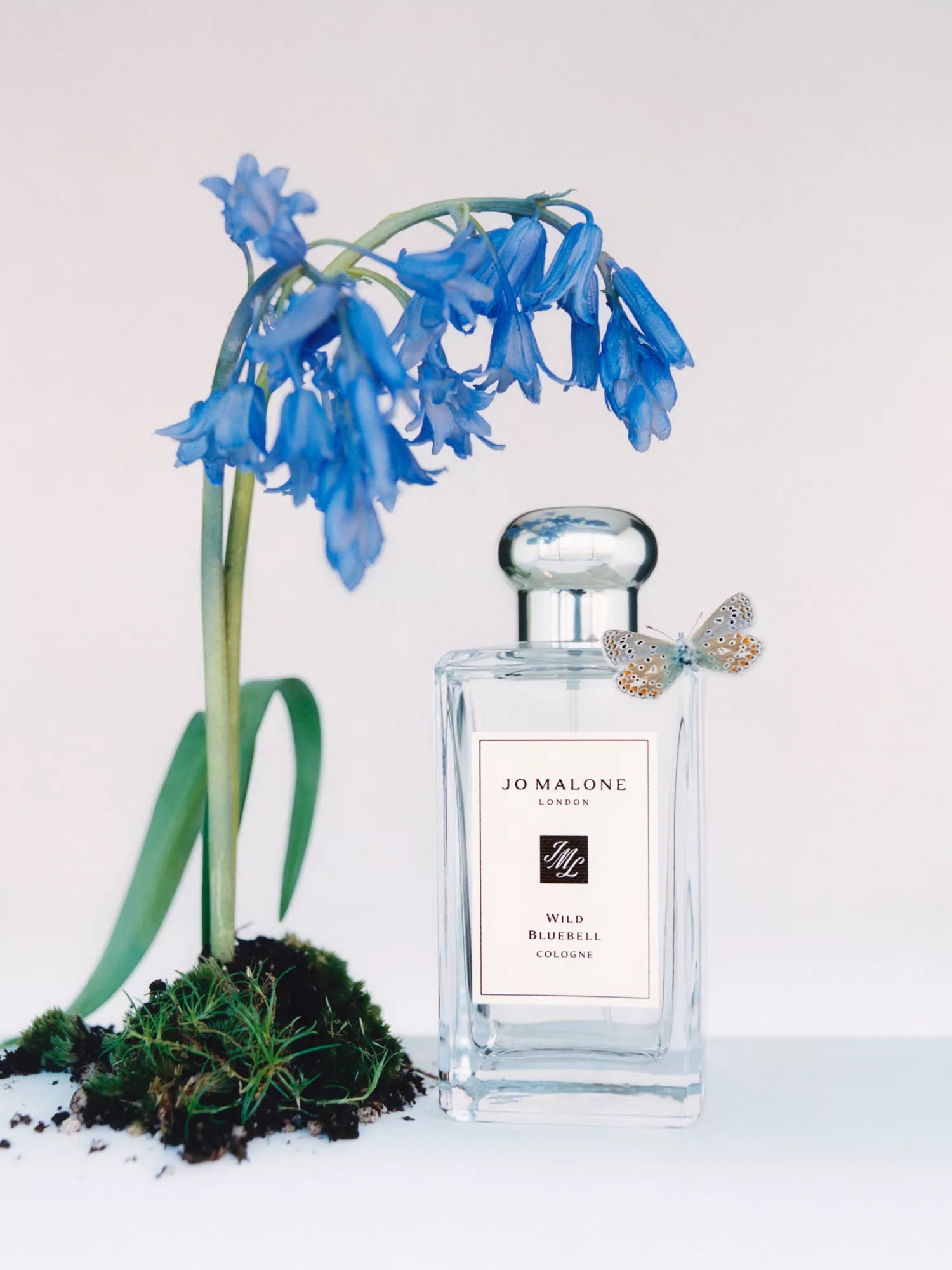 JO MALONE LONDON Wild Bluebell cologne 100ml