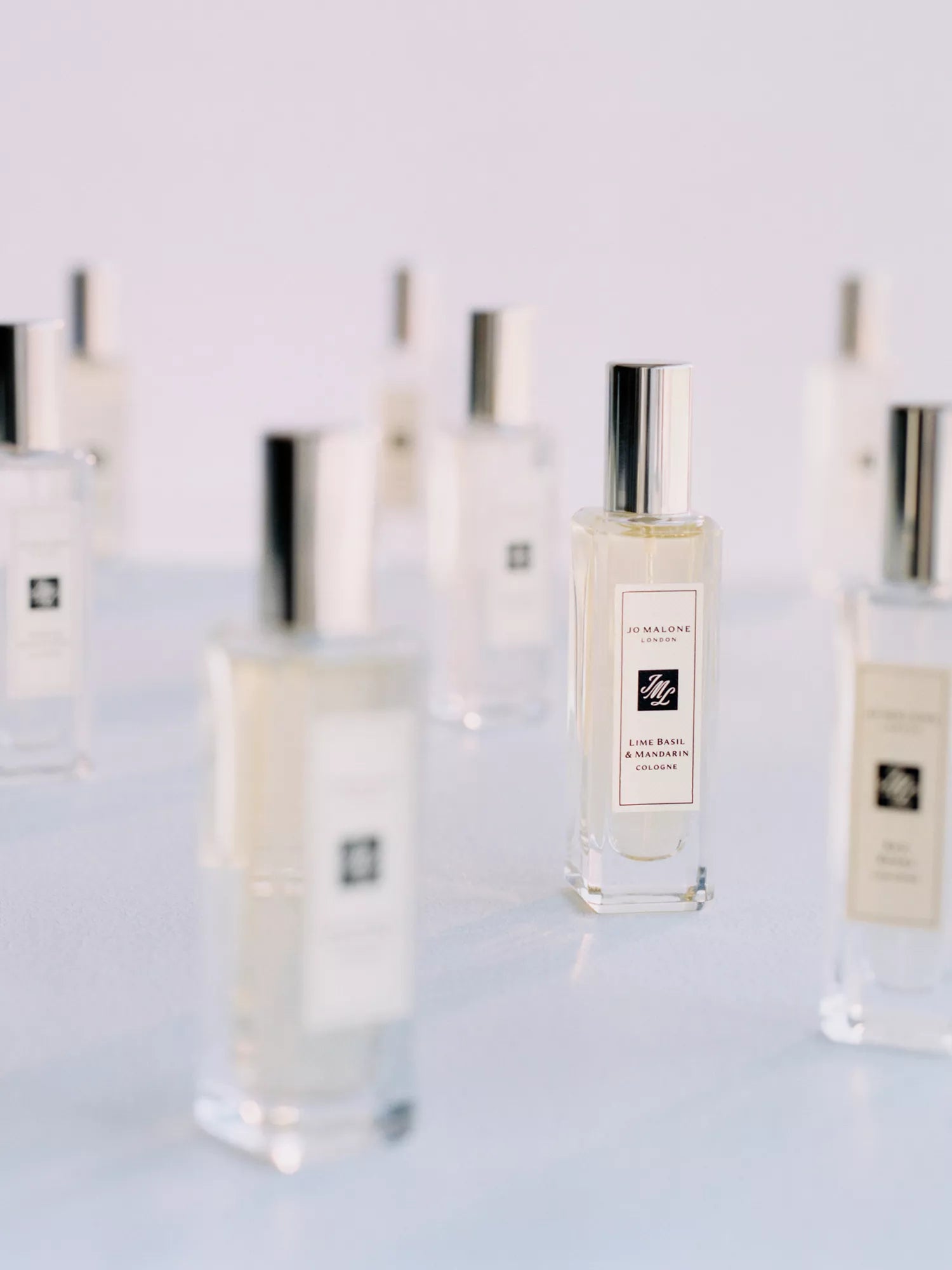 JO MALONE LONDON Wild Bluebell cologne 30ml