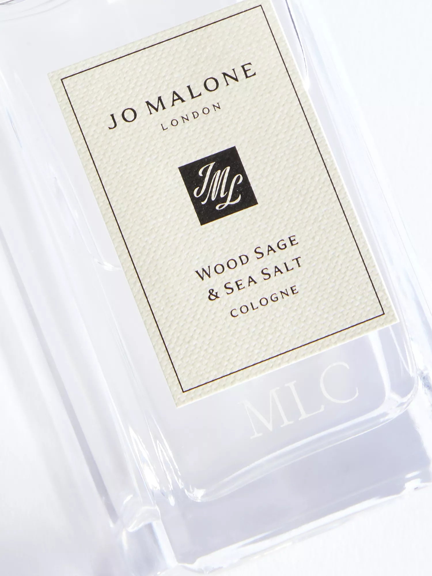 JO MALONE LONDON Wood Sage & Sea Salt Cologne 100ml