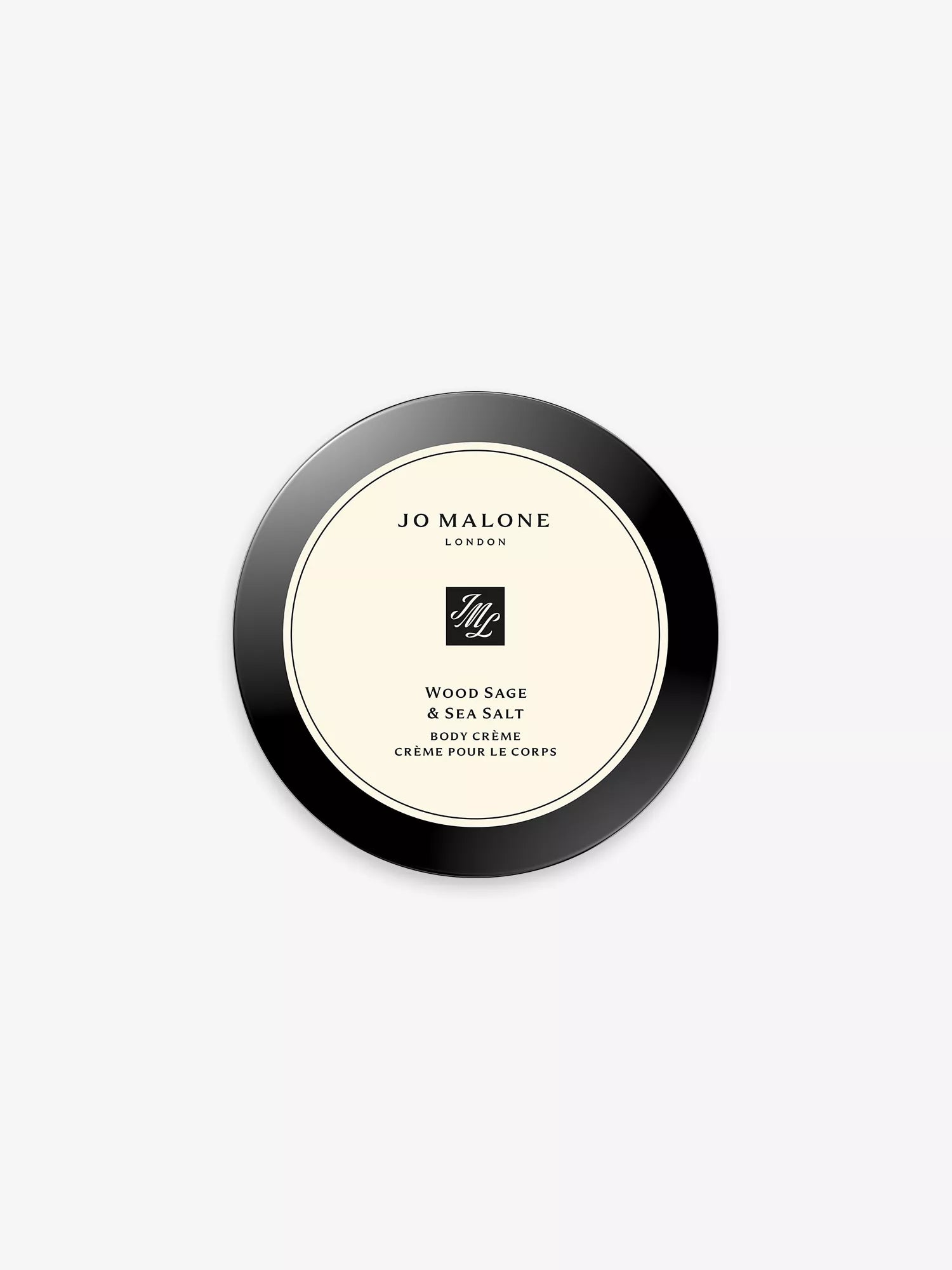 JO MALONE LONDON Wood Sage & Sea Salt body crème 175ml
