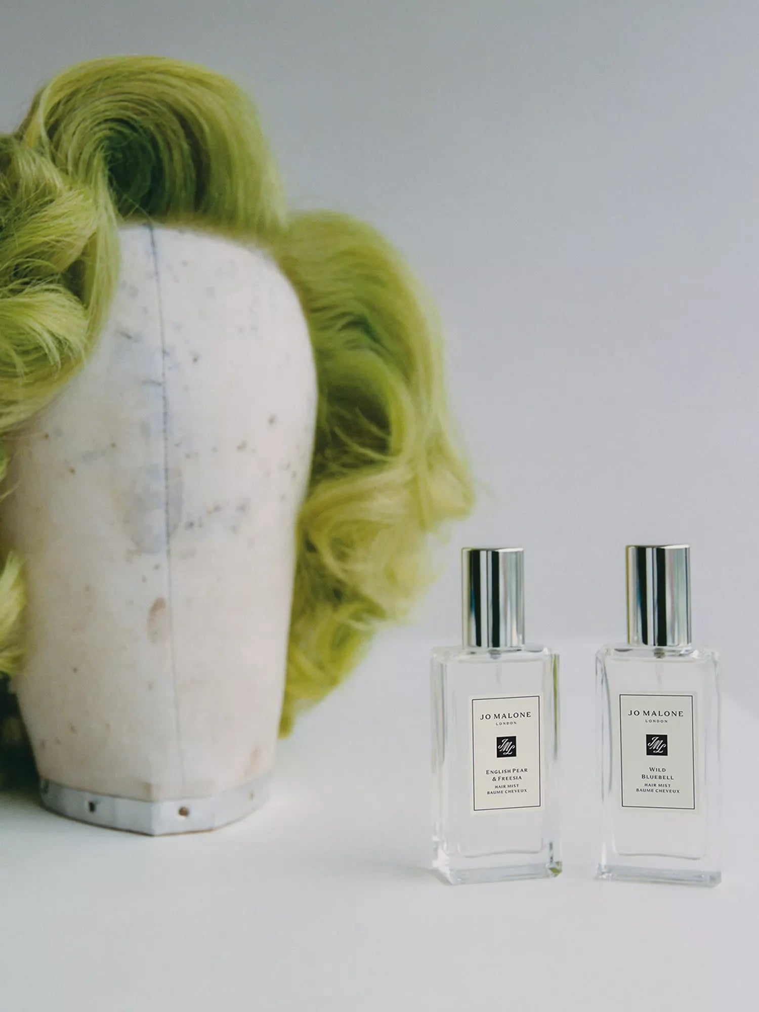 JO MALONE LONDON Wood Sage & Sea Salt hair mist 30ml