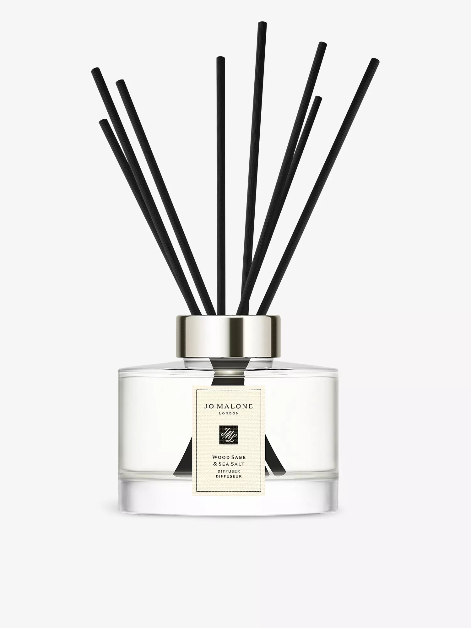 JO MALONE LONDON Wood Sage & Sea Salt reed diffuser 165ml
