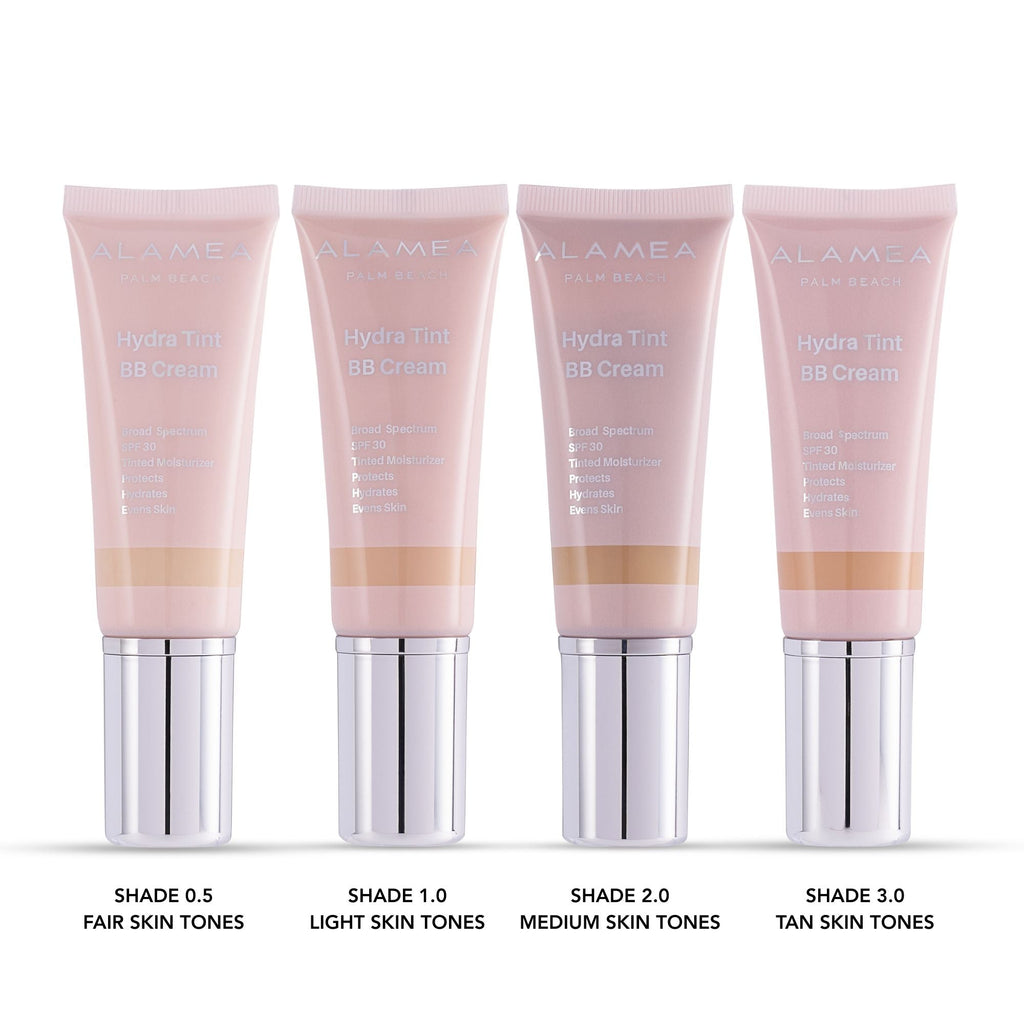 Hydra Tint BB Cream SPF 30